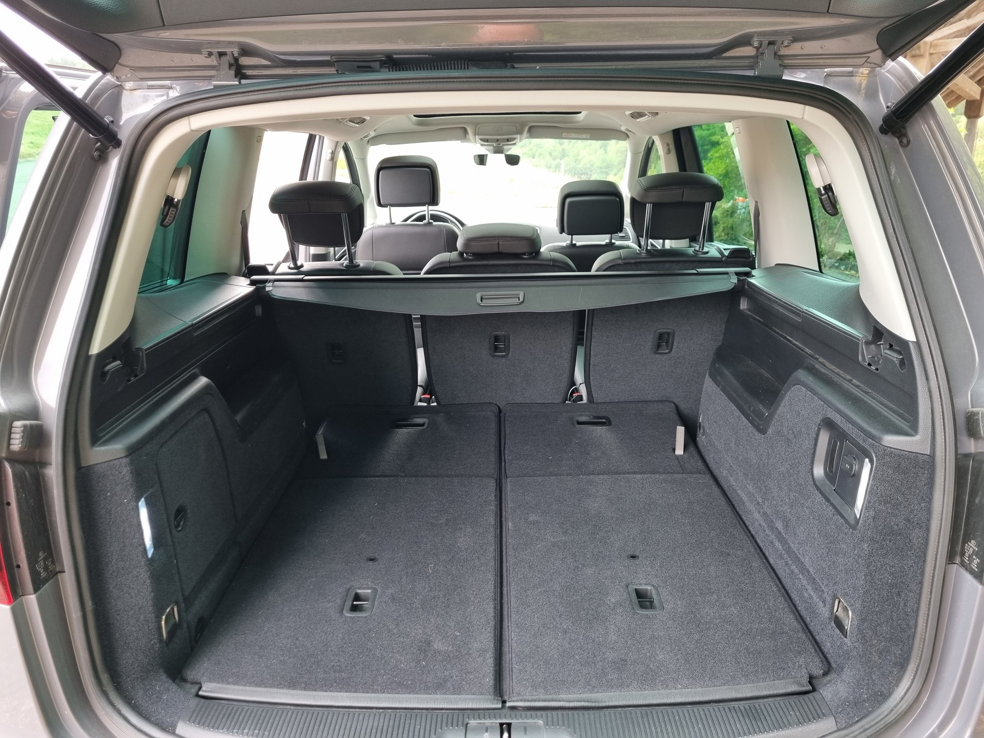 VW 2.0 TDI SCR Highline DSG-image-6