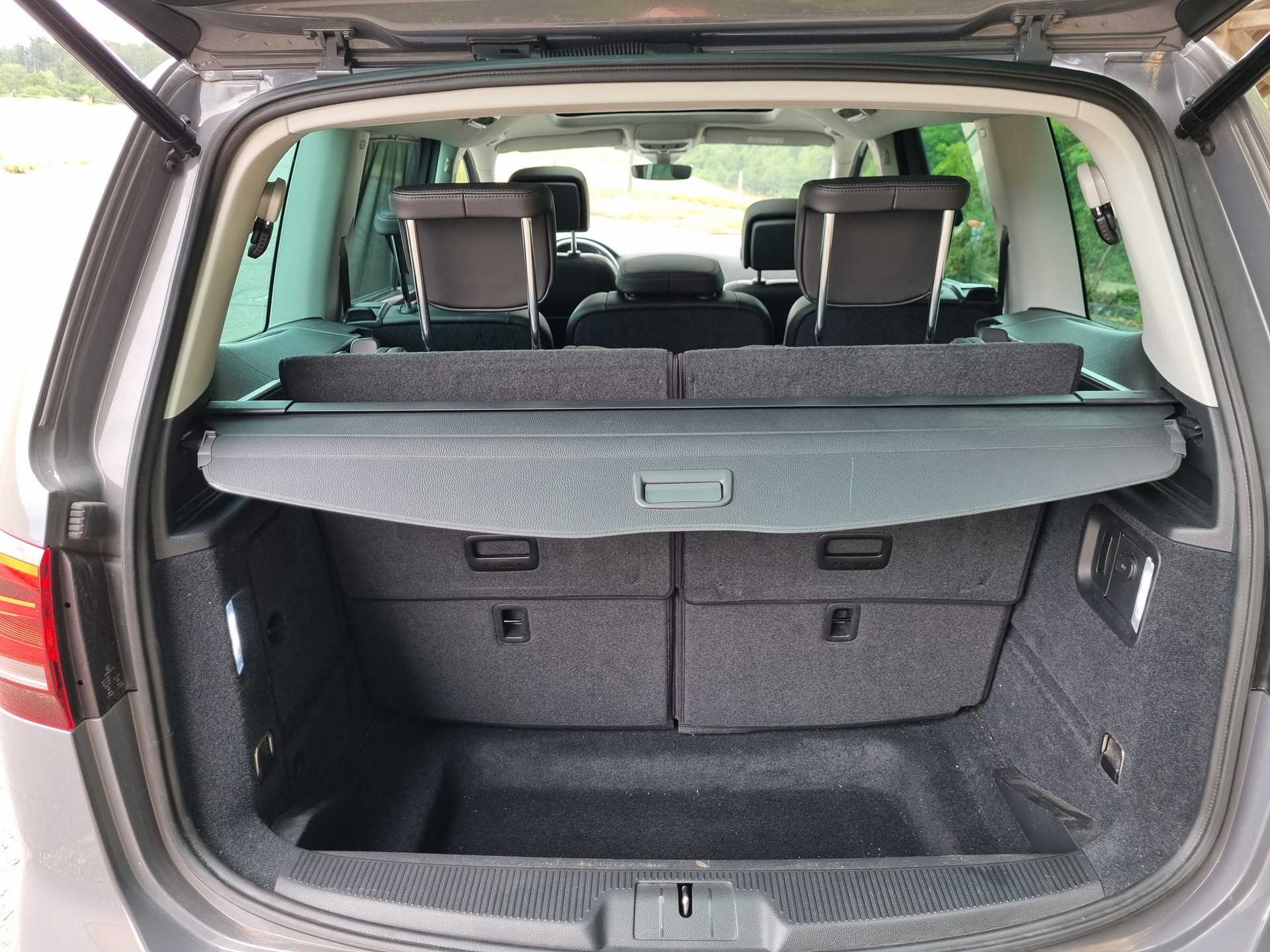 VW 2.0 TDI SCR Highline DSG-image-7