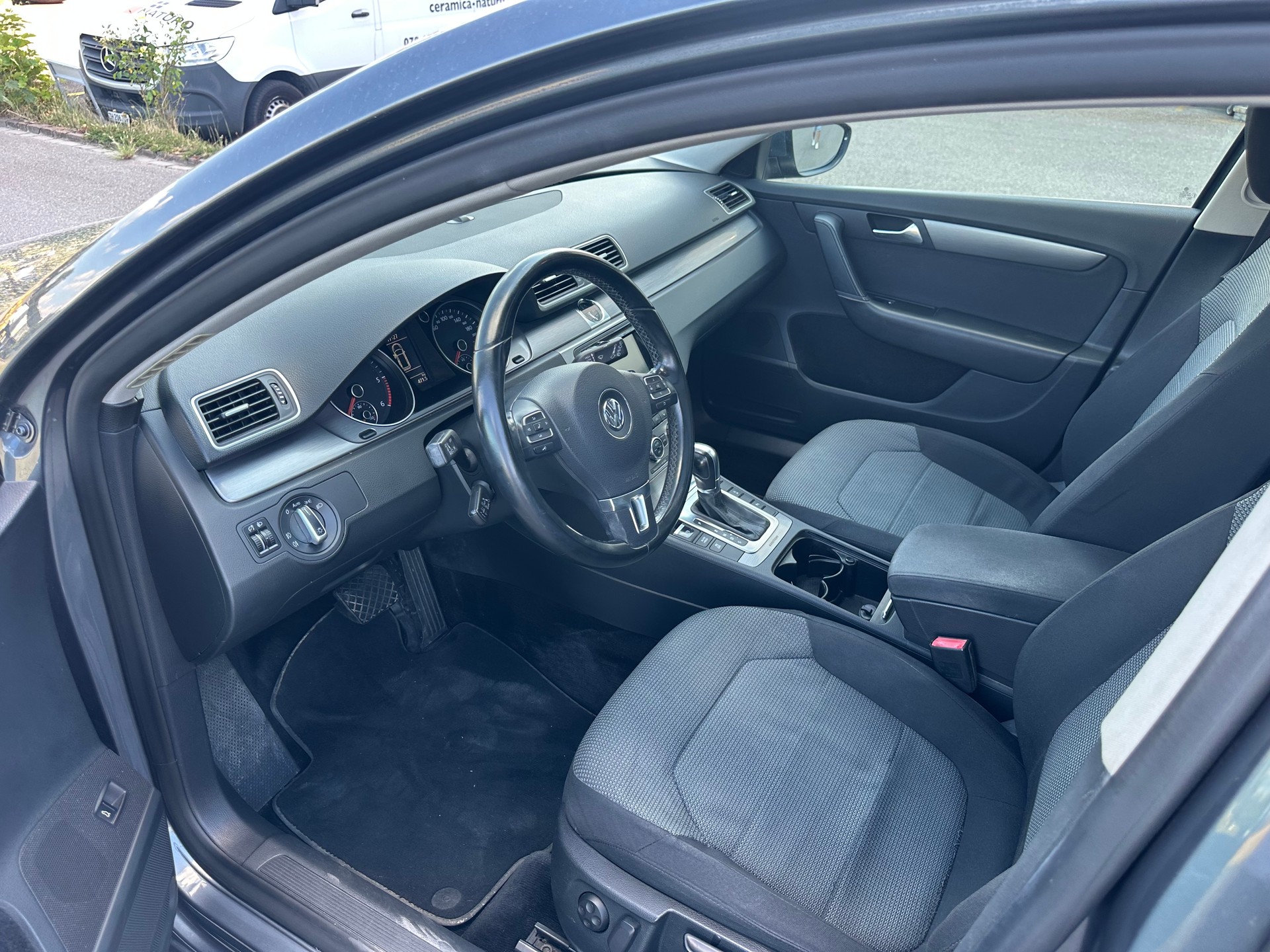 VW Passat Variant 2.0 TDI Comfortline 4Motion Mit Frisch MFK 20.07.2026-image-7