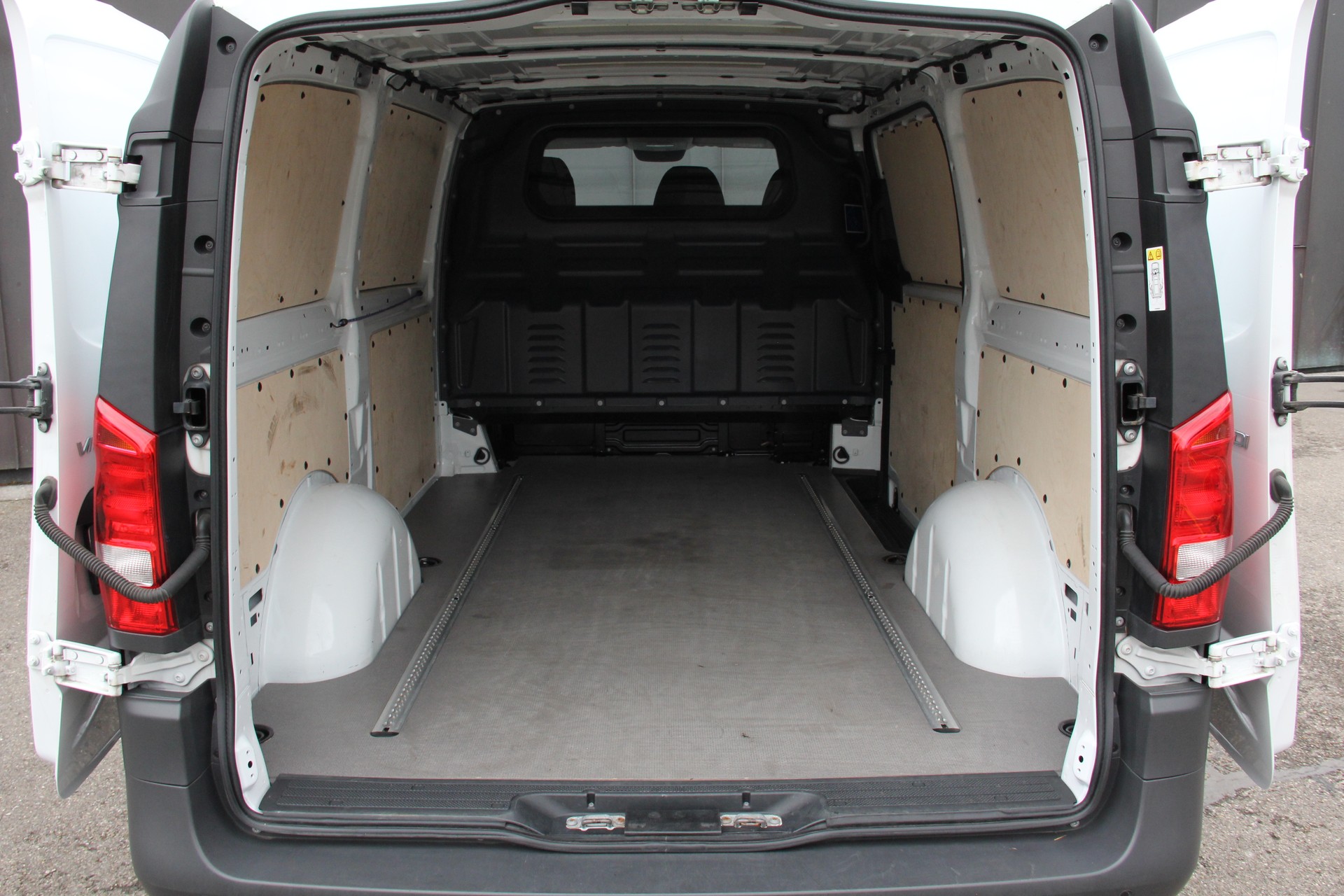 MERCEDES-BENZ Vito 116 CDI Extralang 9G-Tronic Base **NAVI** **RÜCKFAHRKAMERA** **SITZHEIZUNG** **TEMPOMAT** **KLIMA** °°SOFORT-LIEFERBAR°°-image-5