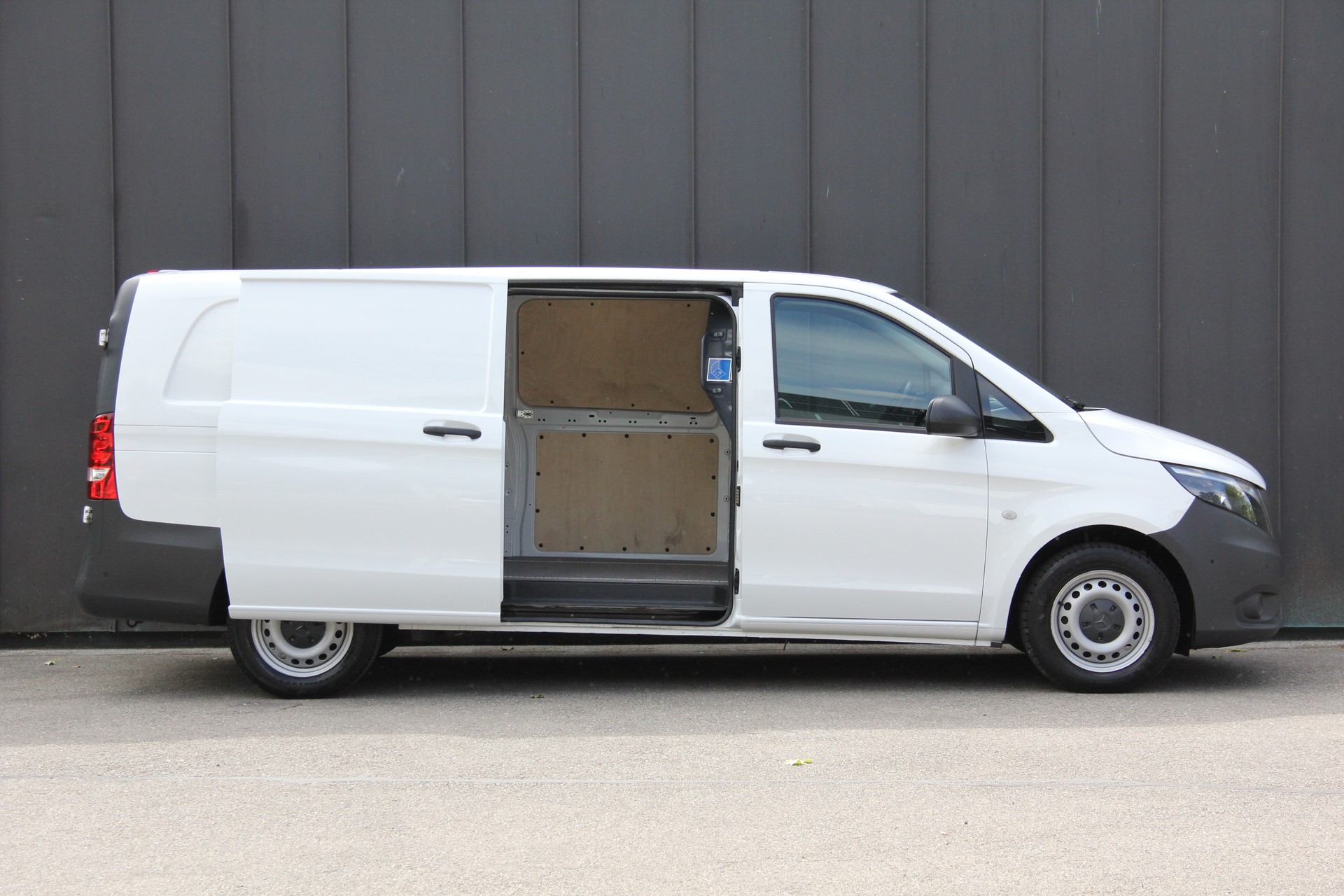 MERCEDES-BENZ Vito 116 CDI Extralang 9G-Tronic Base **NAVI** **RÜCKFAHRKAMERA** **SITZHEIZUNG** **TEMPOMAT** **KLIMA** °°SOFORT-LIEFERBAR°°-image-7