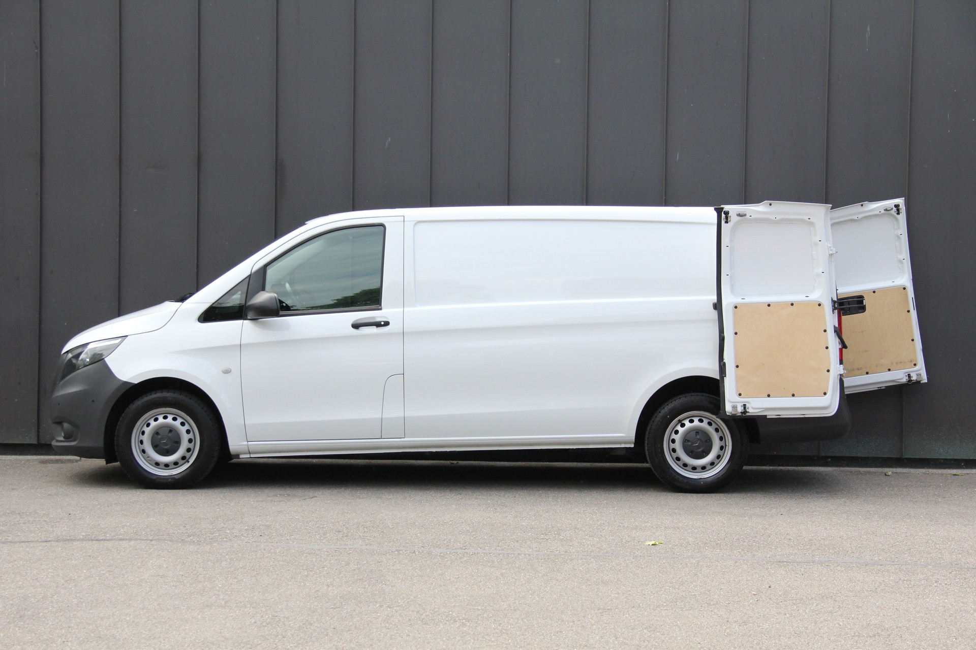 MERCEDES-BENZ Vito 116 CDI Extralang 9G-Tronic Base **NAVI** **RÜCKFAHRKAMERA** **SITZHEIZUNG** **TEMPOMAT** **KLIMA** °°SOFORT-LIEFERBAR°°-image-6