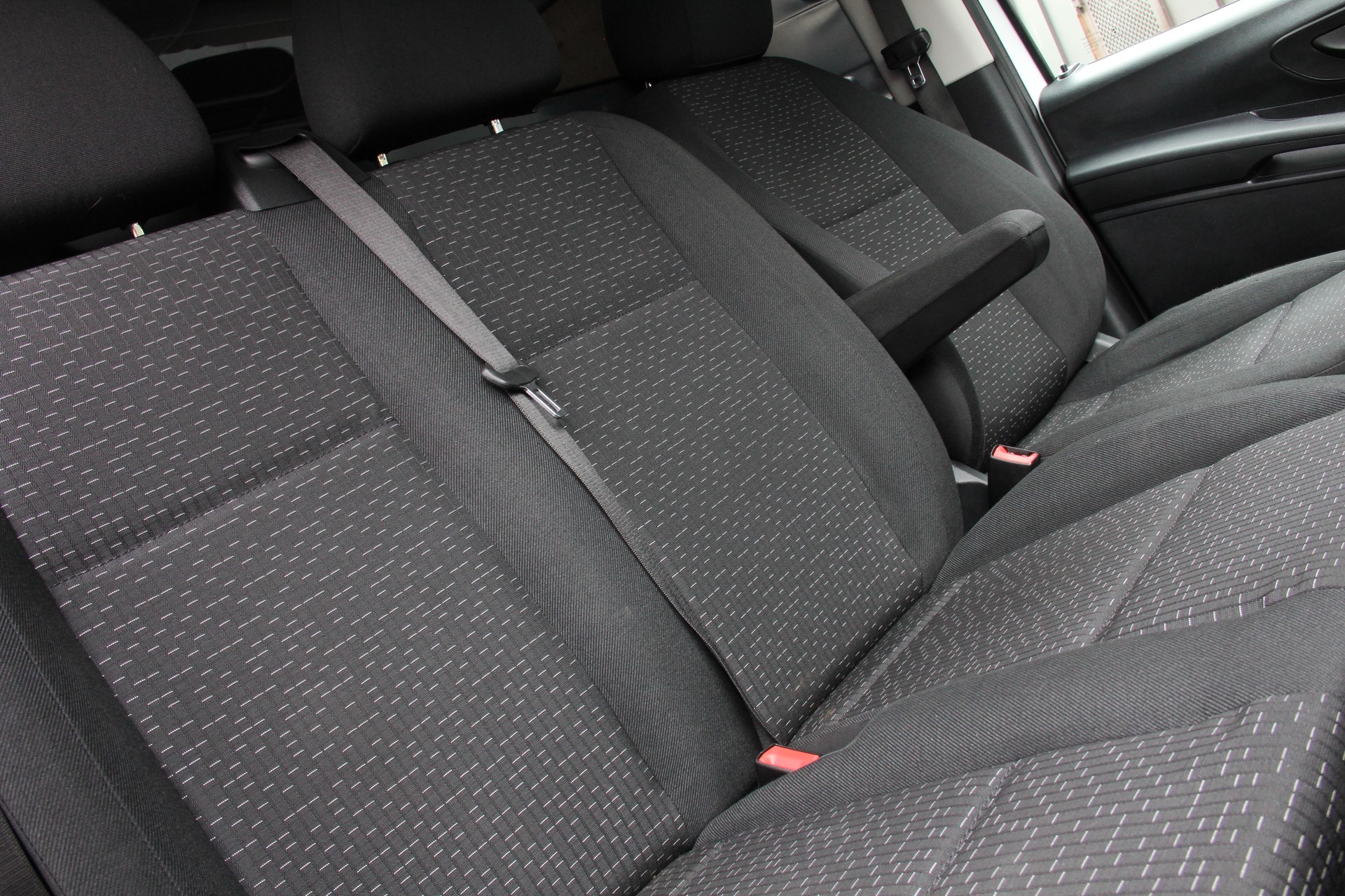 MERCEDES-BENZ Vito 116 CDI Extralang 9G-Tronic Base **NAVI** **RÜCKFAHRKAMERA** **SITZHEIZUNG** **TEMPOMAT** **KLIMA** °°SOFORT-LIEFERBAR°°-image-9
