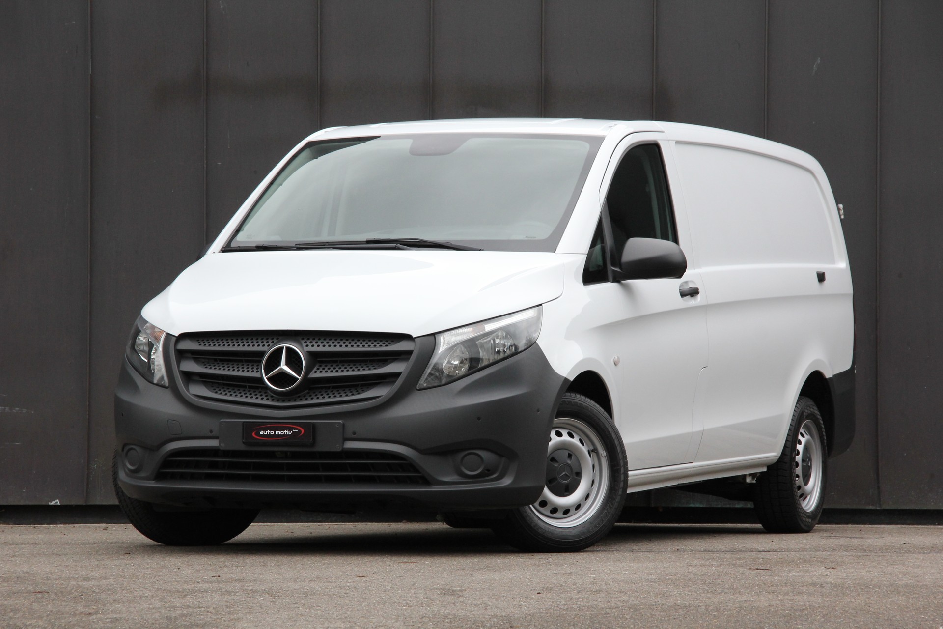 MERCEDES-BENZ Vito 116 CDI Extralang 9G-Tronic Base **NAVI** **RÜCKFAHRKAMERA** **SITZHEIZUNG** **TEMPOMAT** **KLIMA** °°SOFORT-LIEFERBAR°°