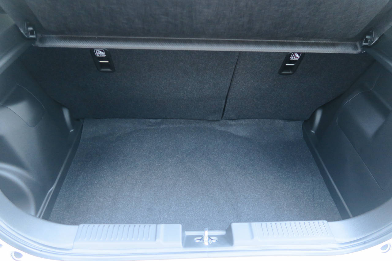 SUZUKI Swift 1.2 Compact Top Hybrid CVT-image-15