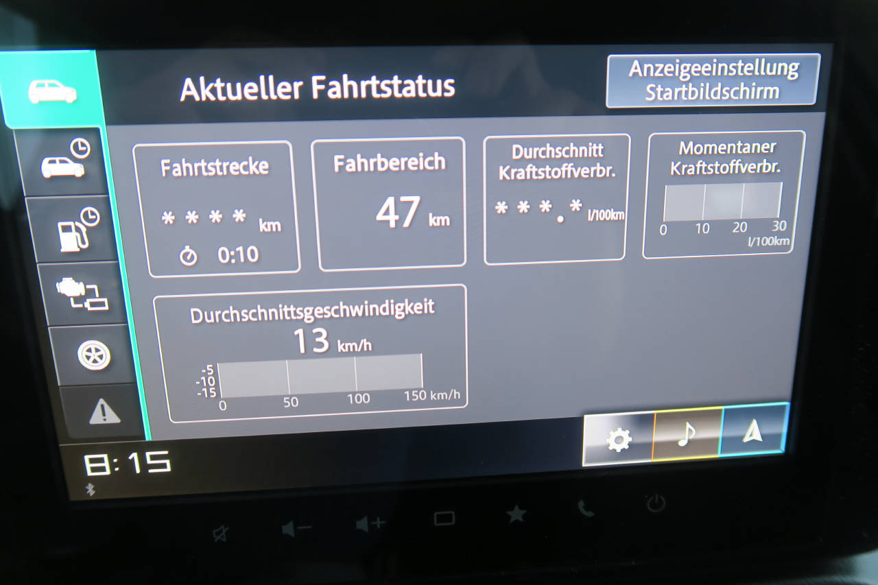 SUZUKI Swift 1.2 Compact Top Hybrid CVT-image-11