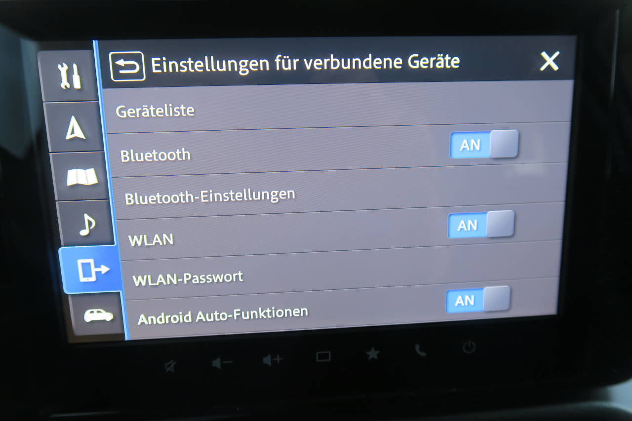 SUZUKI Swift 1.2 Compact Top Hybrid CVT-image-12