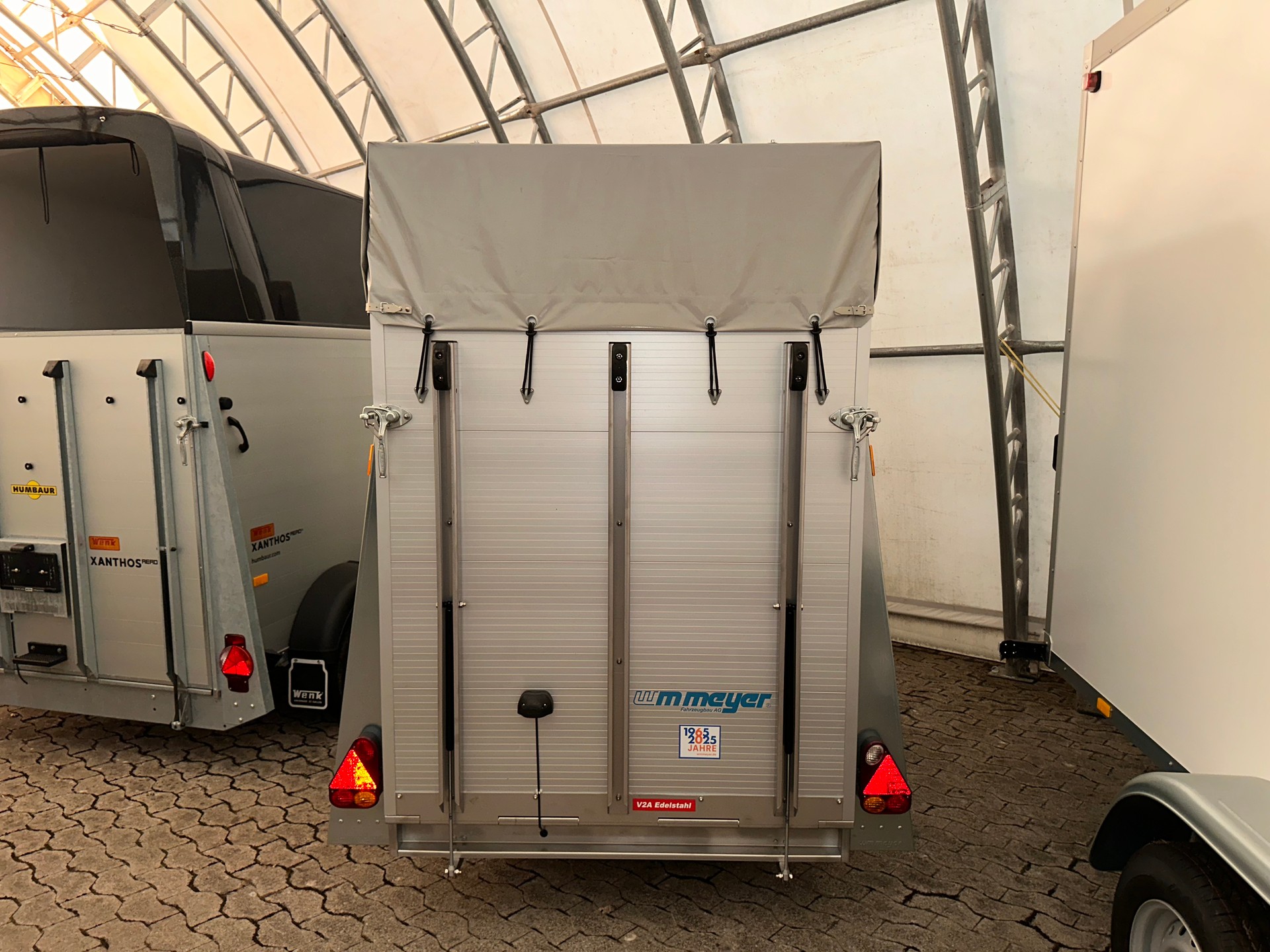 WM MEYER V1 1525/129-ALU-image-5