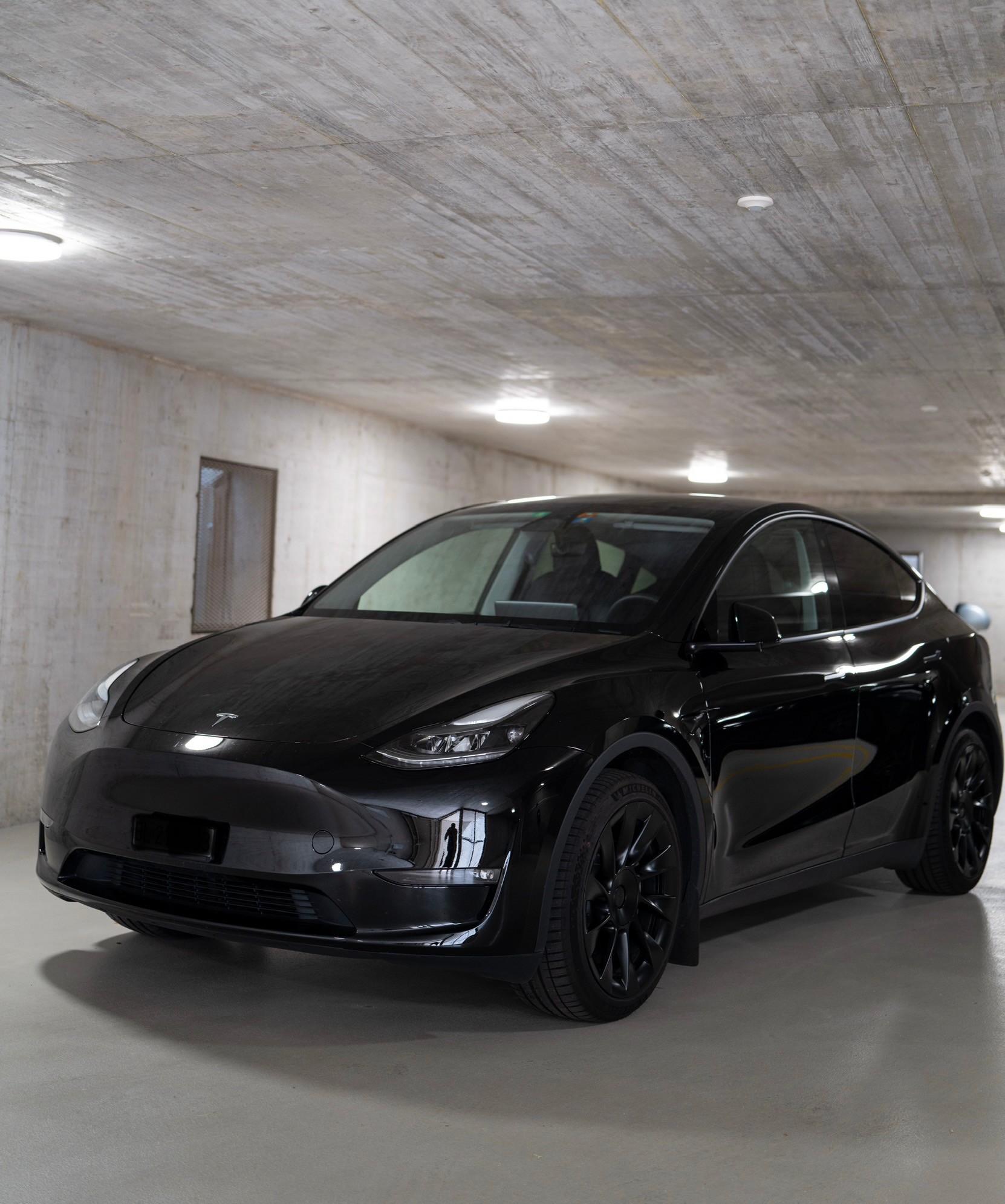 TESLA Long Range D-image-0