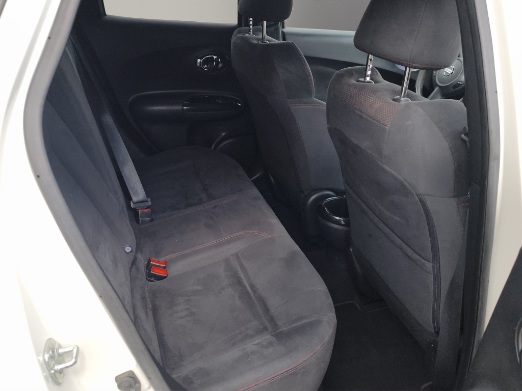 NISSAN Juke 1.6 DIG-T Nismo RS 4x4-image-15