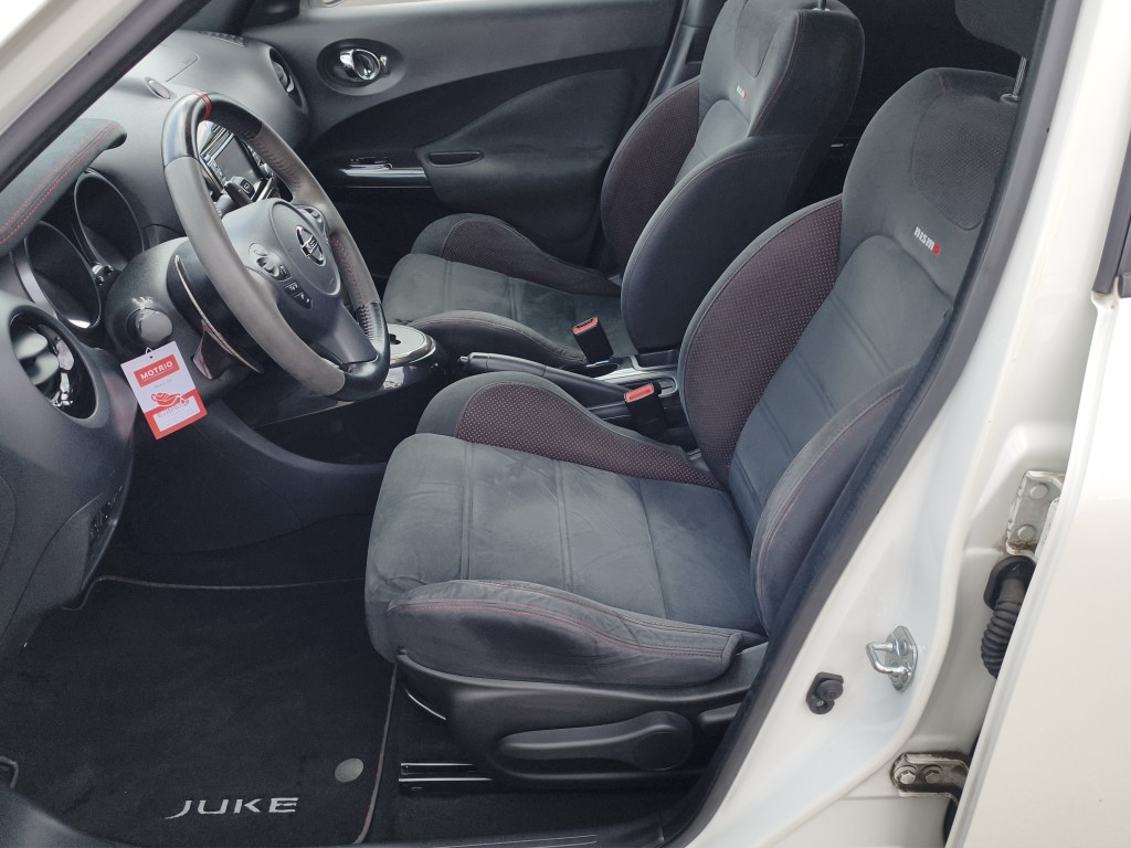 NISSAN Juke 1.6 DIG-T Nismo RS 4x4-image-2