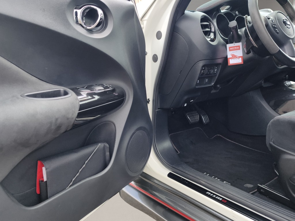 NISSAN Juke 1.6 DIG-T Nismo RS 4x4-image-13