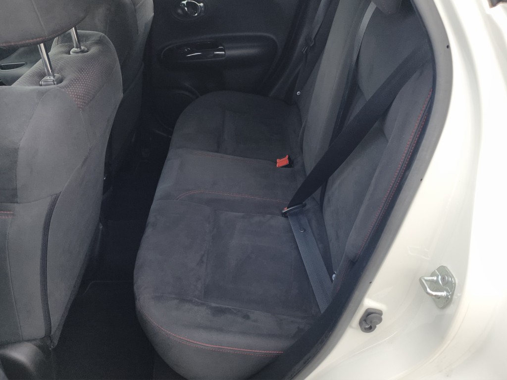 NISSAN Juke 1.6 DIG-T Nismo RS 4x4-image-3