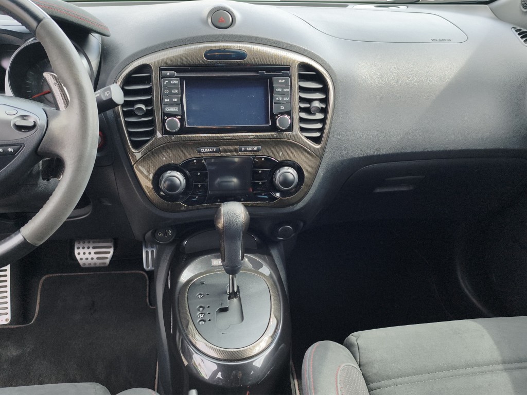 NISSAN Juke 1.6 DIG-T Nismo RS 4x4-image-12