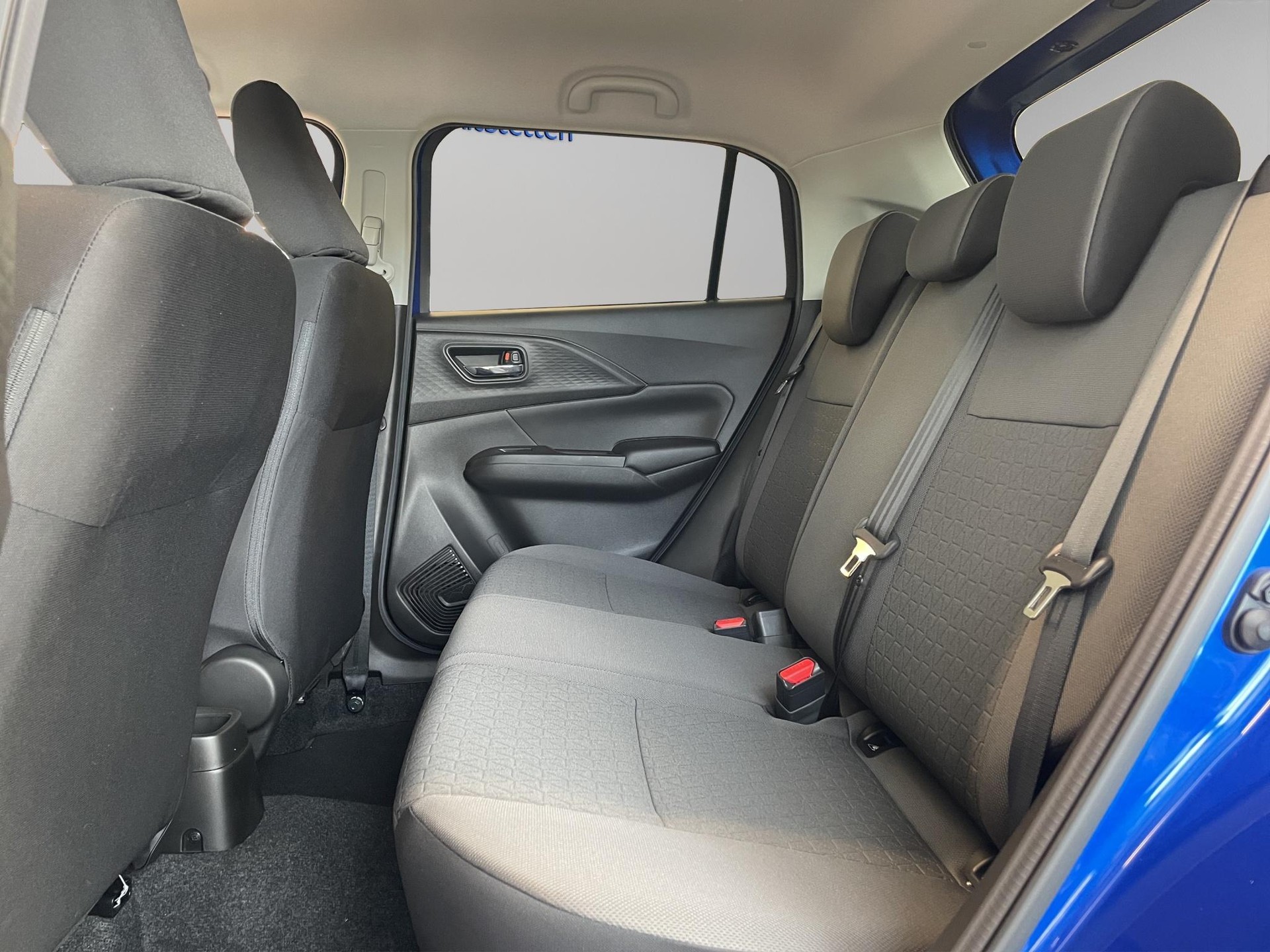 SUZUKI Swift 1.2 Tradizio Top Hybrid 4x4-image-8