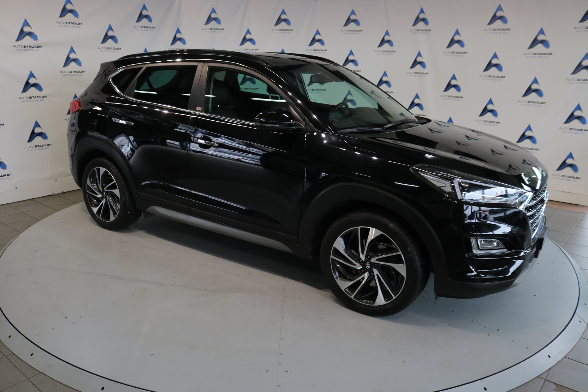 HYUNDAI Tucson 1.6 TGDI Vertex 4WD DCT-image-35