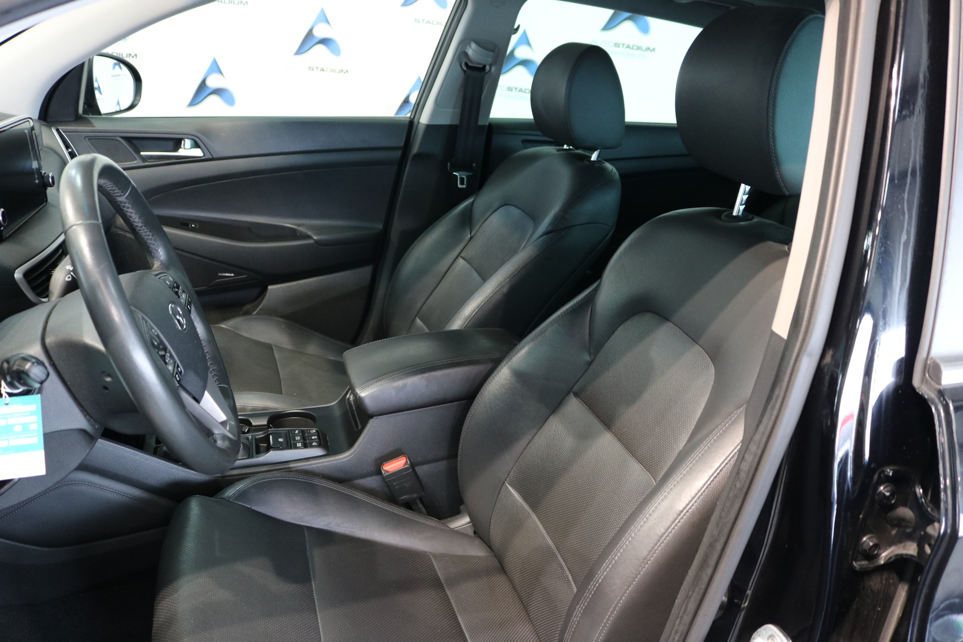 HYUNDAI Tucson 1.6 TGDI Vertex 4WD DCT-image-4