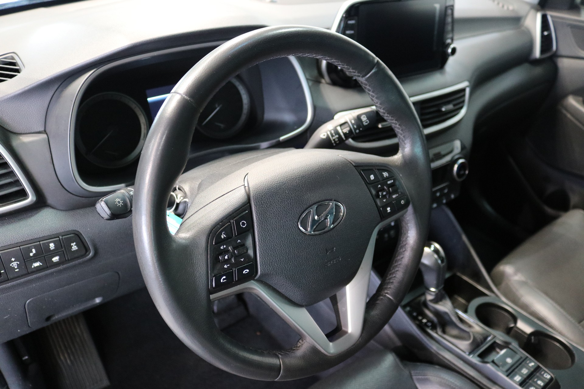 HYUNDAI Tucson 1.6 TGDI Vertex 4WD DCT-image-49