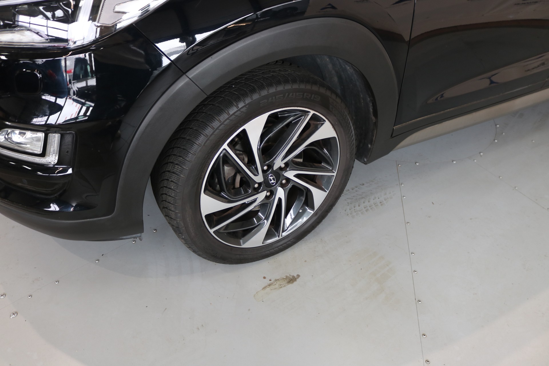 HYUNDAI Tucson 1.6 TGDI Vertex 4WD DCT-image-39