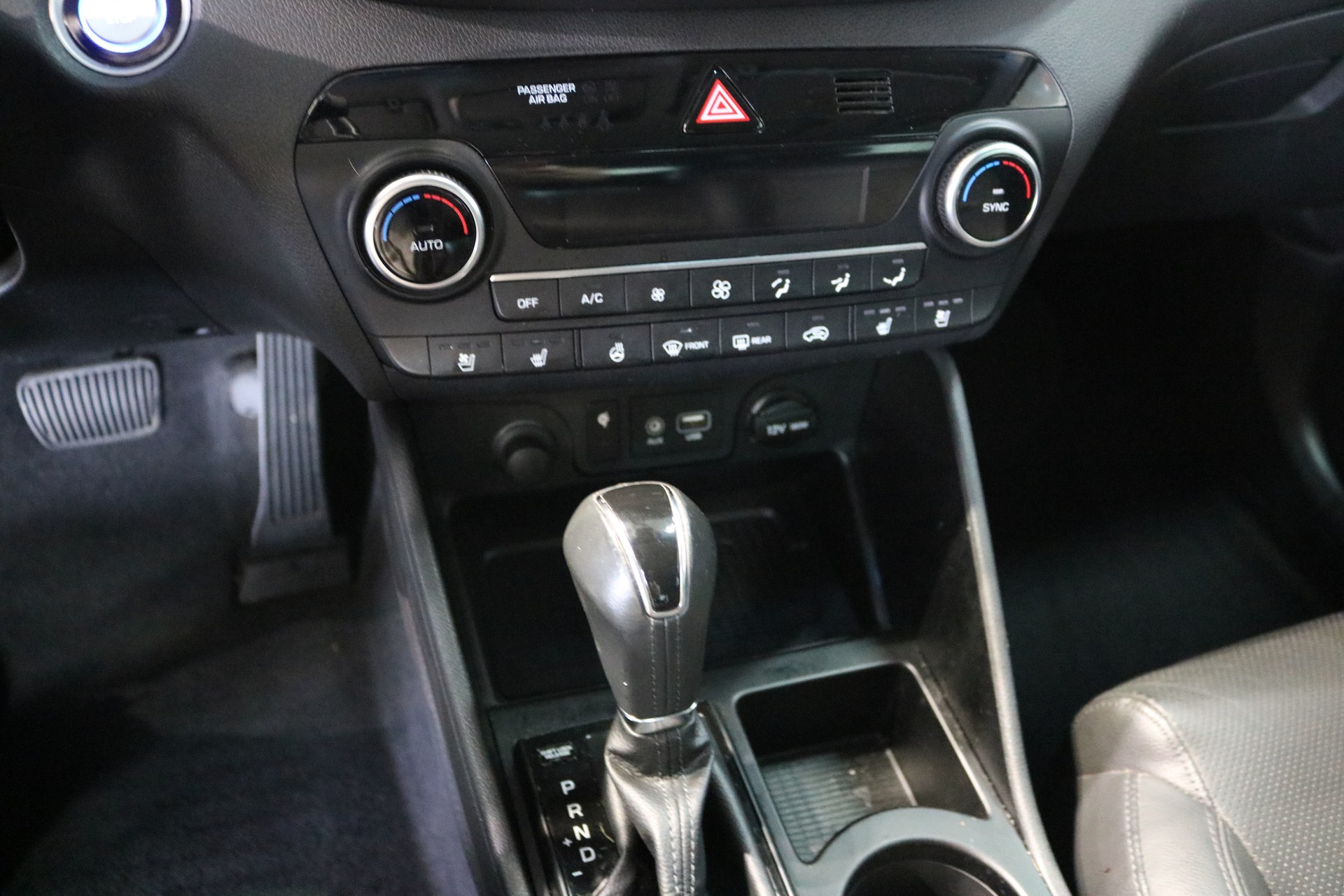 HYUNDAI Tucson 1.6 TGDI Vertex 4WD DCT-image-51
