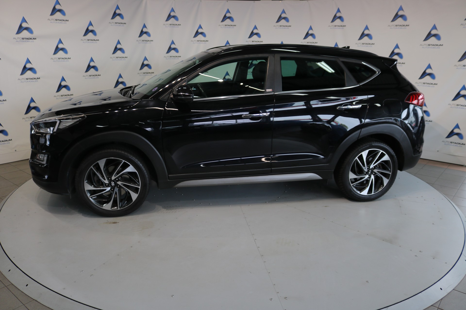 HYUNDAI Tucson 1.6 TGDI Vertex 4WD DCT-image-16