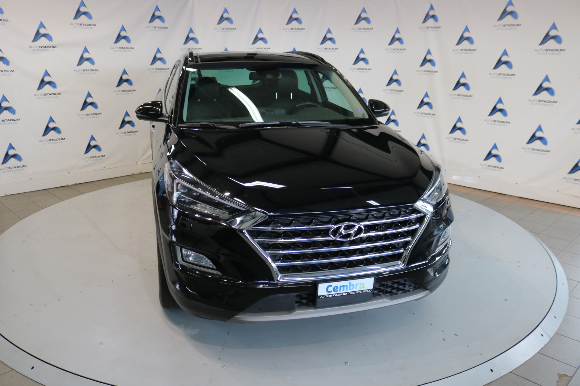 HYUNDAI Tucson 1.6 TGDI Vertex 4WD DCT-image-7