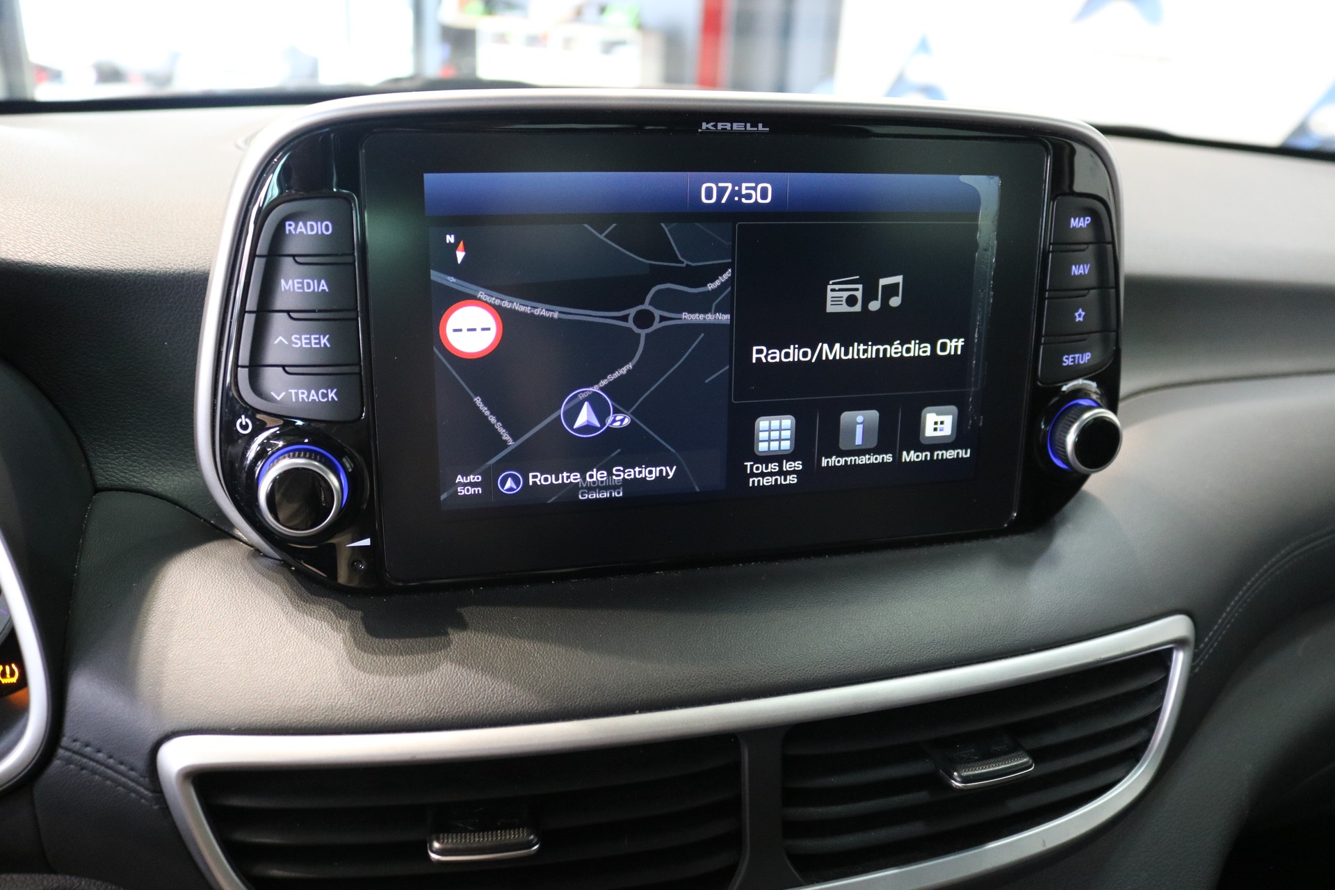 HYUNDAI Tucson 1.6 TGDI Vertex 4WD DCT-image-6