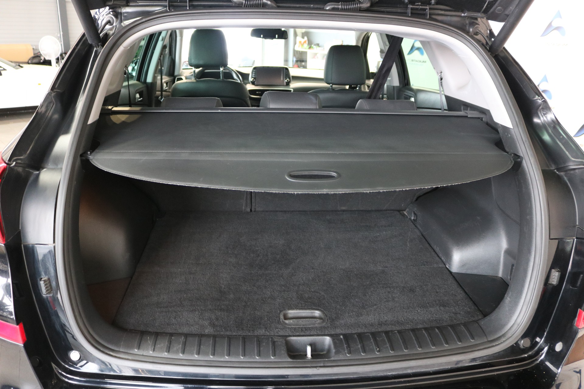 HYUNDAI Tucson 1.6 TGDI Vertex 4WD DCT-image-56
