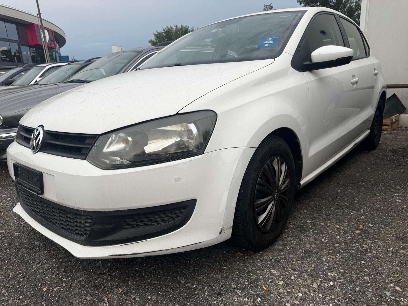 VW 1.2 Tdi-image-4