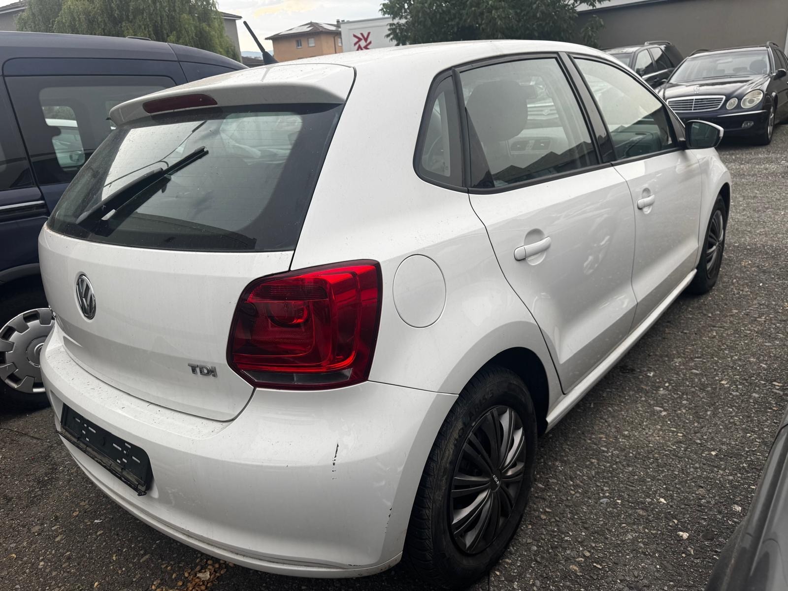 VW 1.2 Tdi-image-2