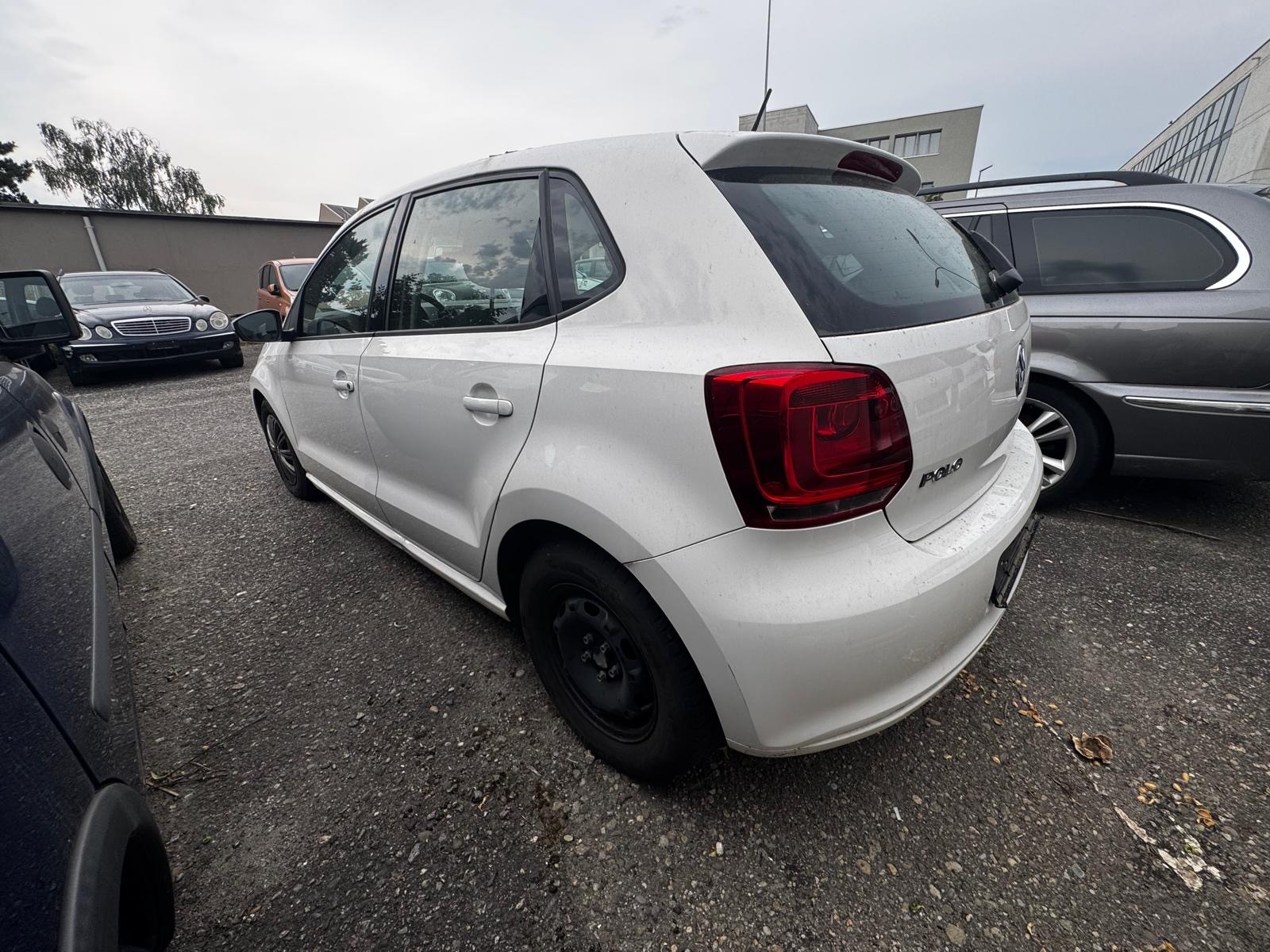 VW 1.2 Tdi-image-8
