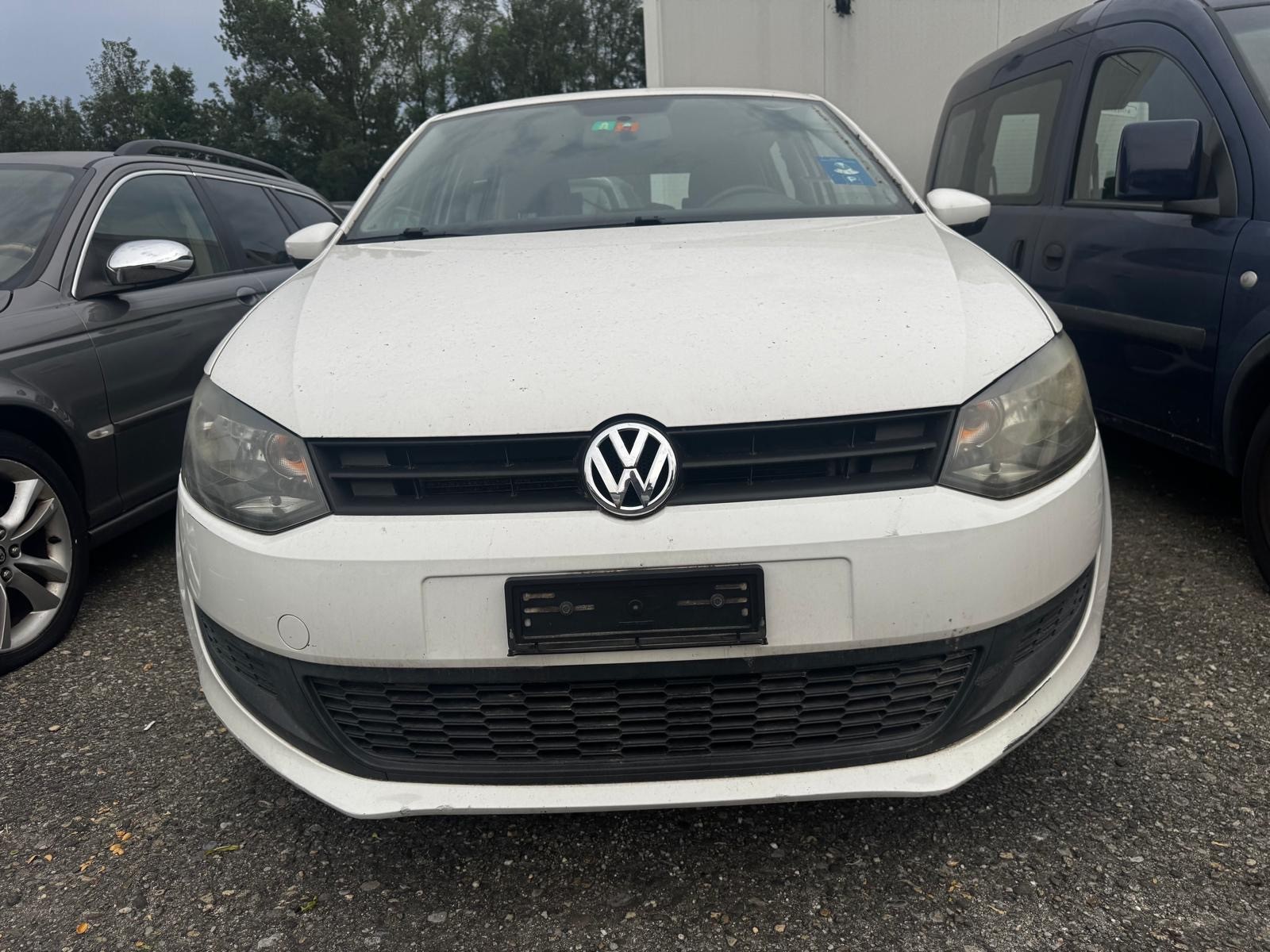 VW 1.2 Tdi-image-1