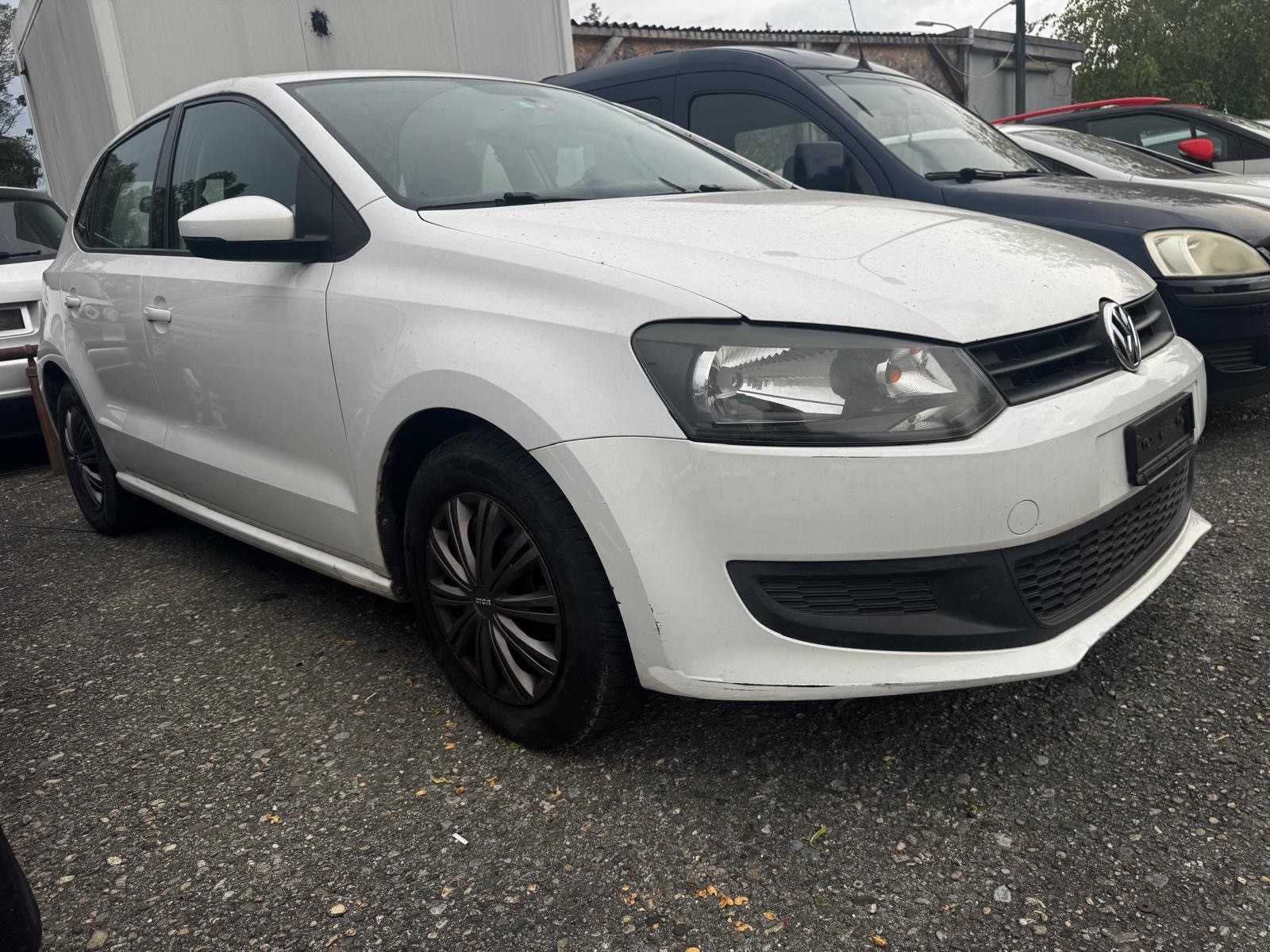 VW 1.2 Tdi-image-0