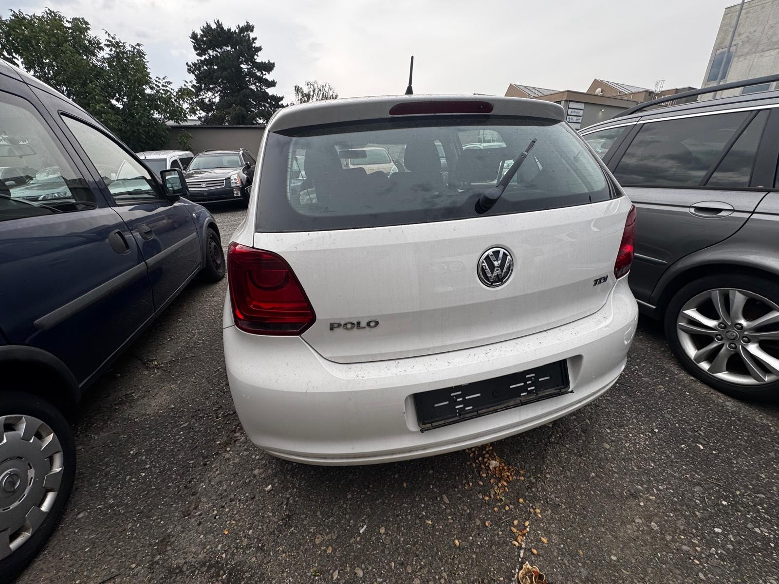 VW 1.2 Tdi-image-5