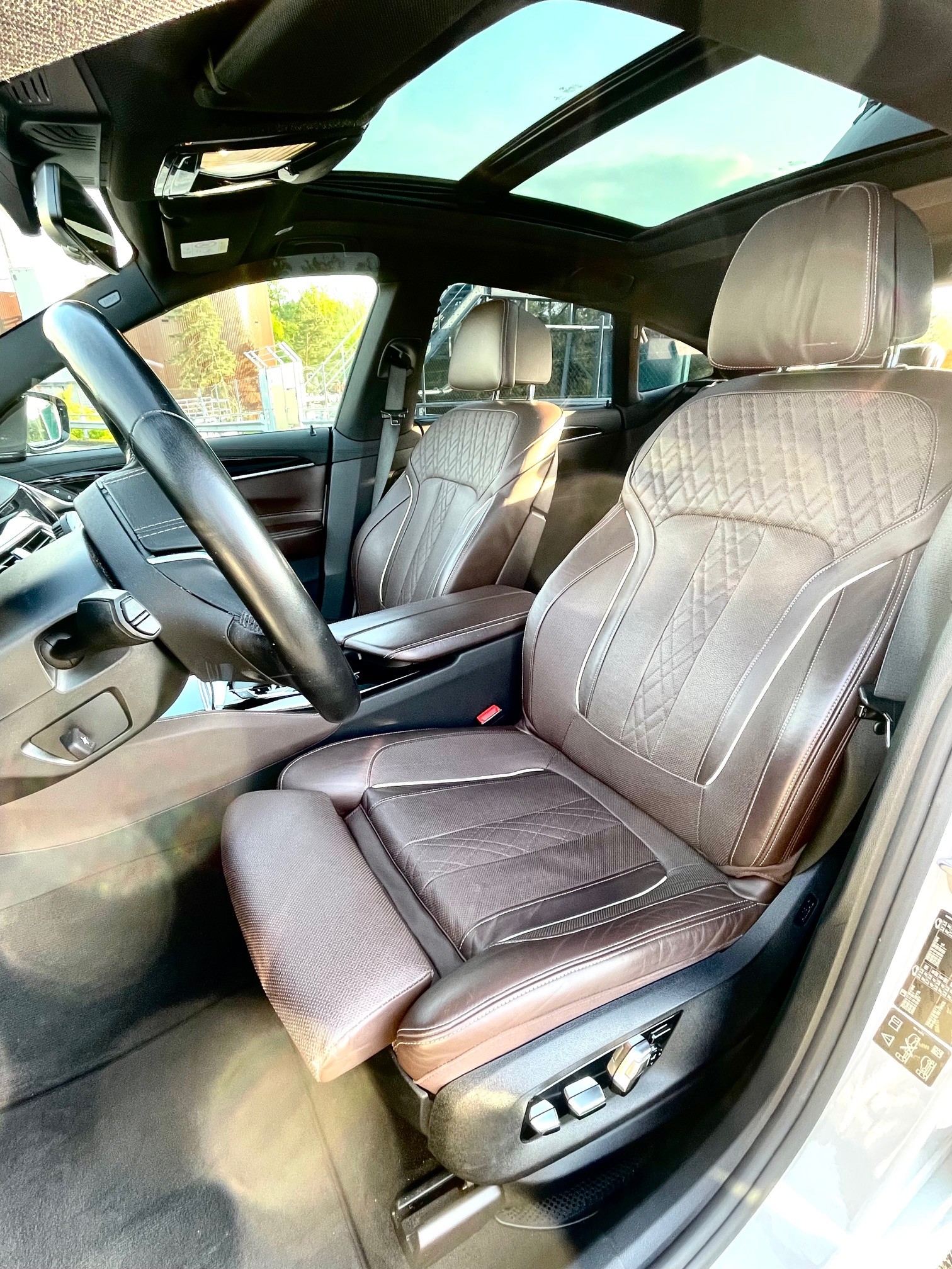 BMW 630d GT xDrive Luxury Line Steptronic-image-8
