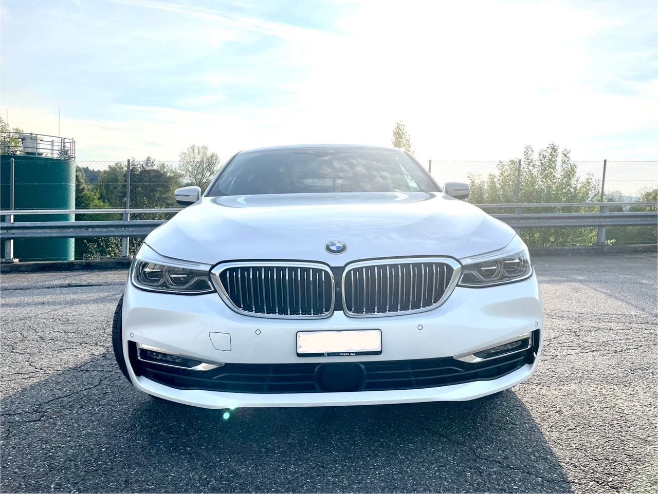 BMW 630d GT xDrive Luxury Line Steptronic-image-4
