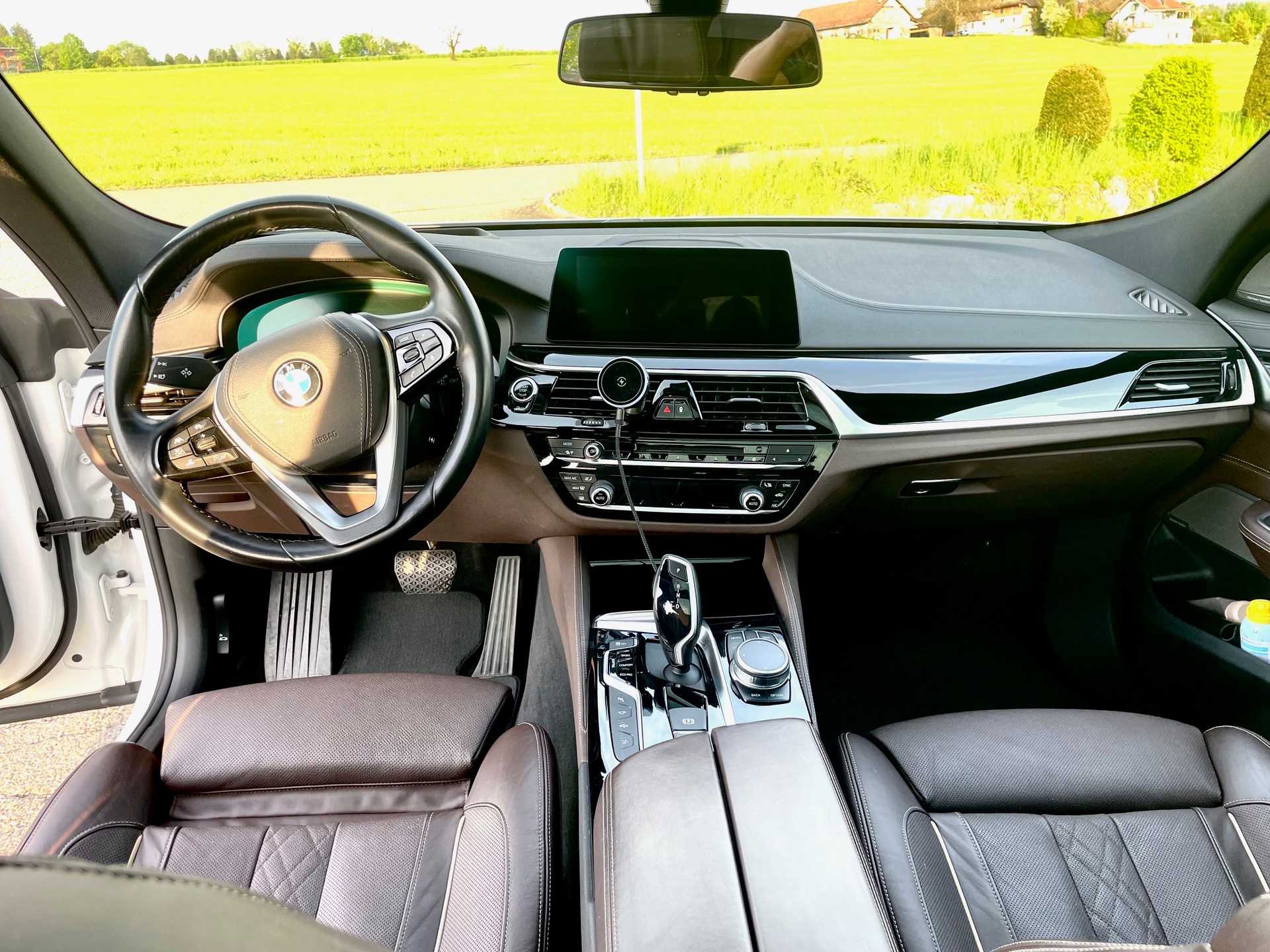 BMW 630d GT xDrive Luxury Line Steptronic-image-6