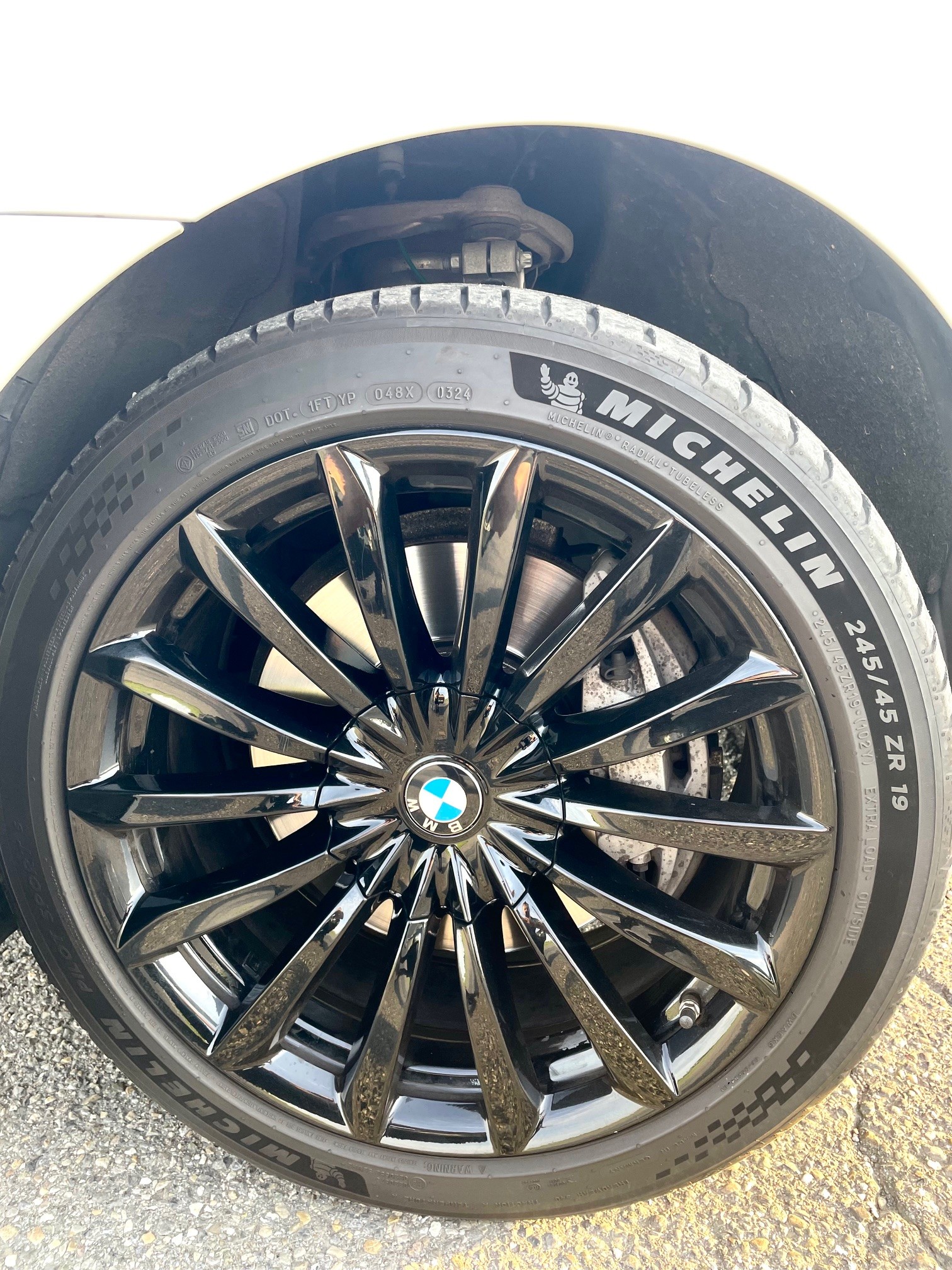 BMW 630d GT xDrive Luxury Line Steptronic-image-12