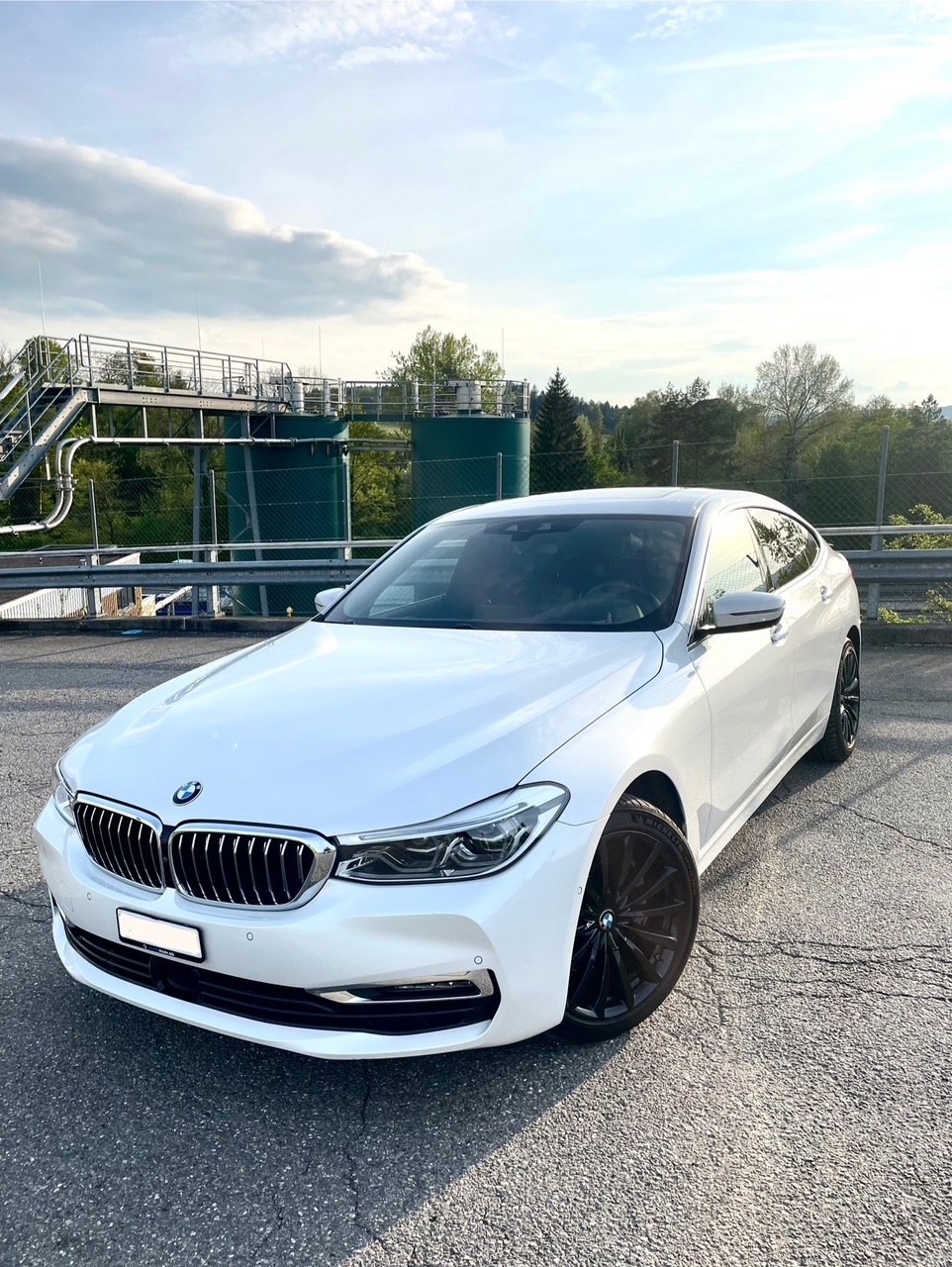 BMW 630d GT xDrive Luxury Line Steptronic-image-2