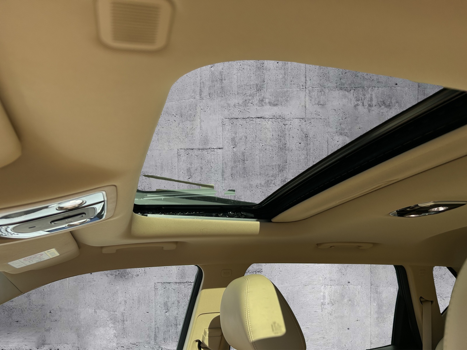 KGM-SsangYong Rexton 2.2 CRDi Sapphire 4WD AT-image-13