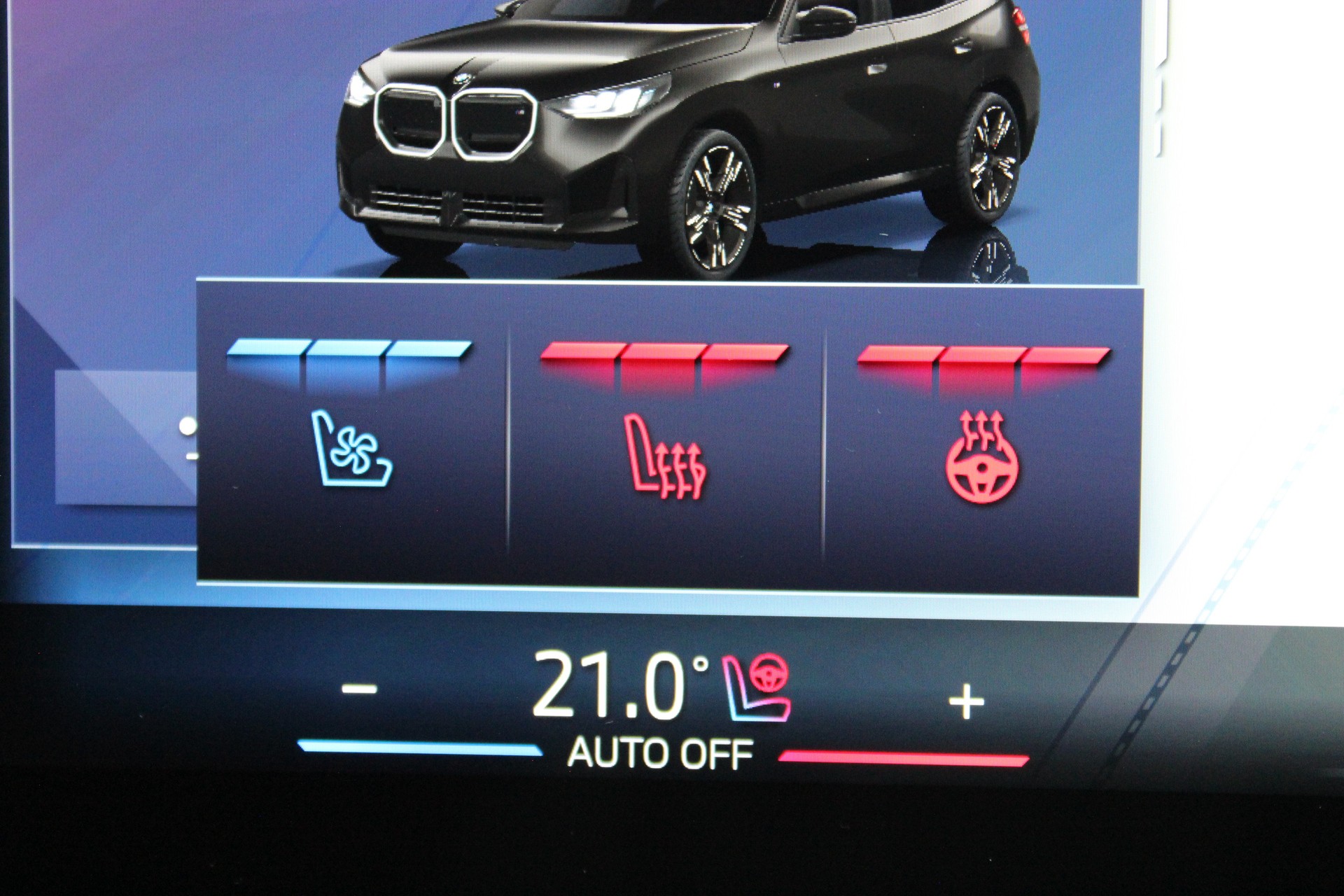 BMW X3 xDrive M50 48V M Sport Pro-image-22