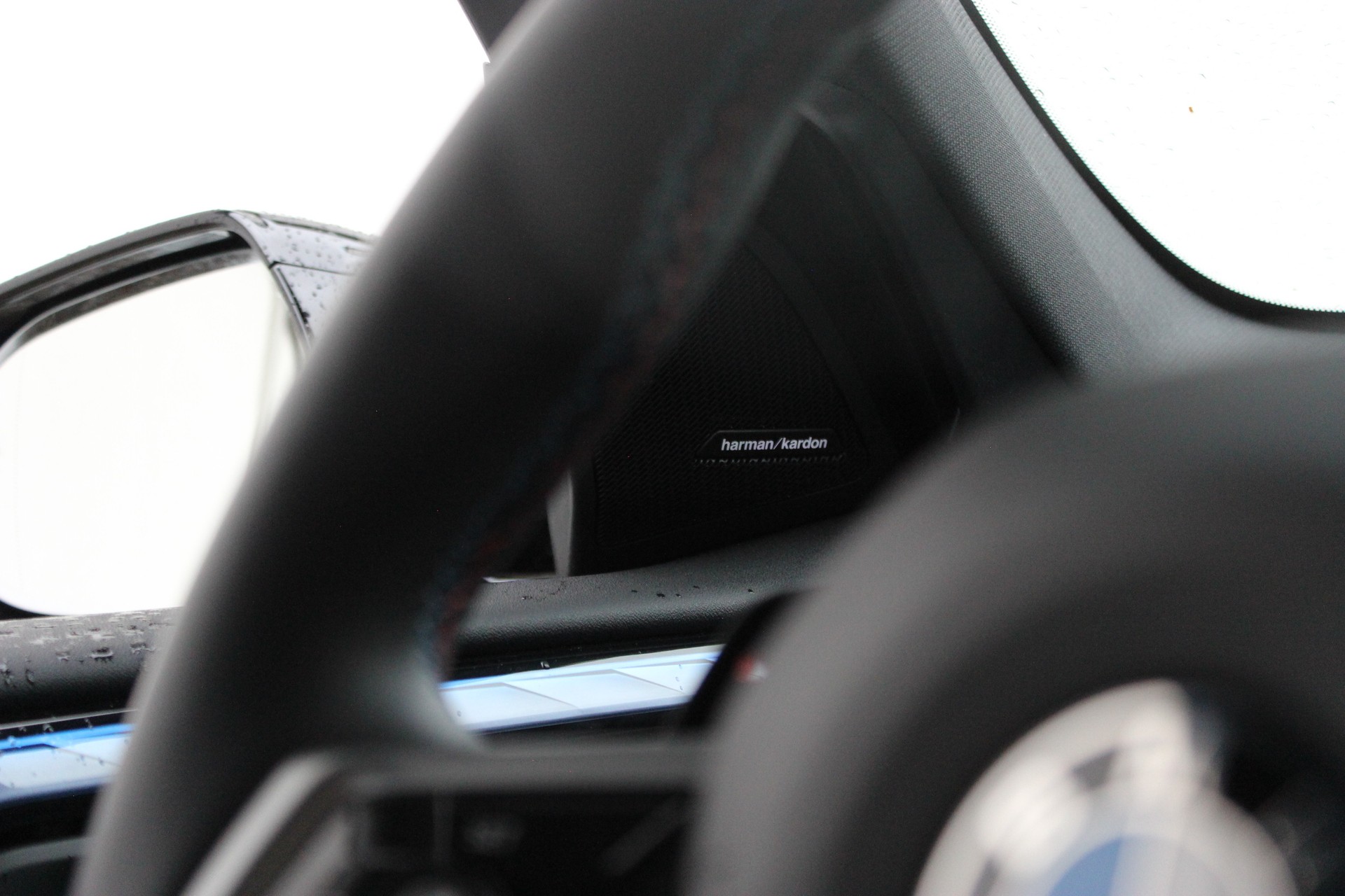 BMW X3 xDrive M50 48V M Sport Pro-image-20