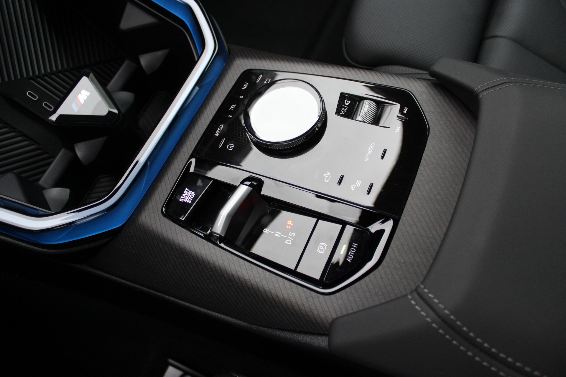 BMW X3 xDrive M50 48V M Sport Pro-image-21