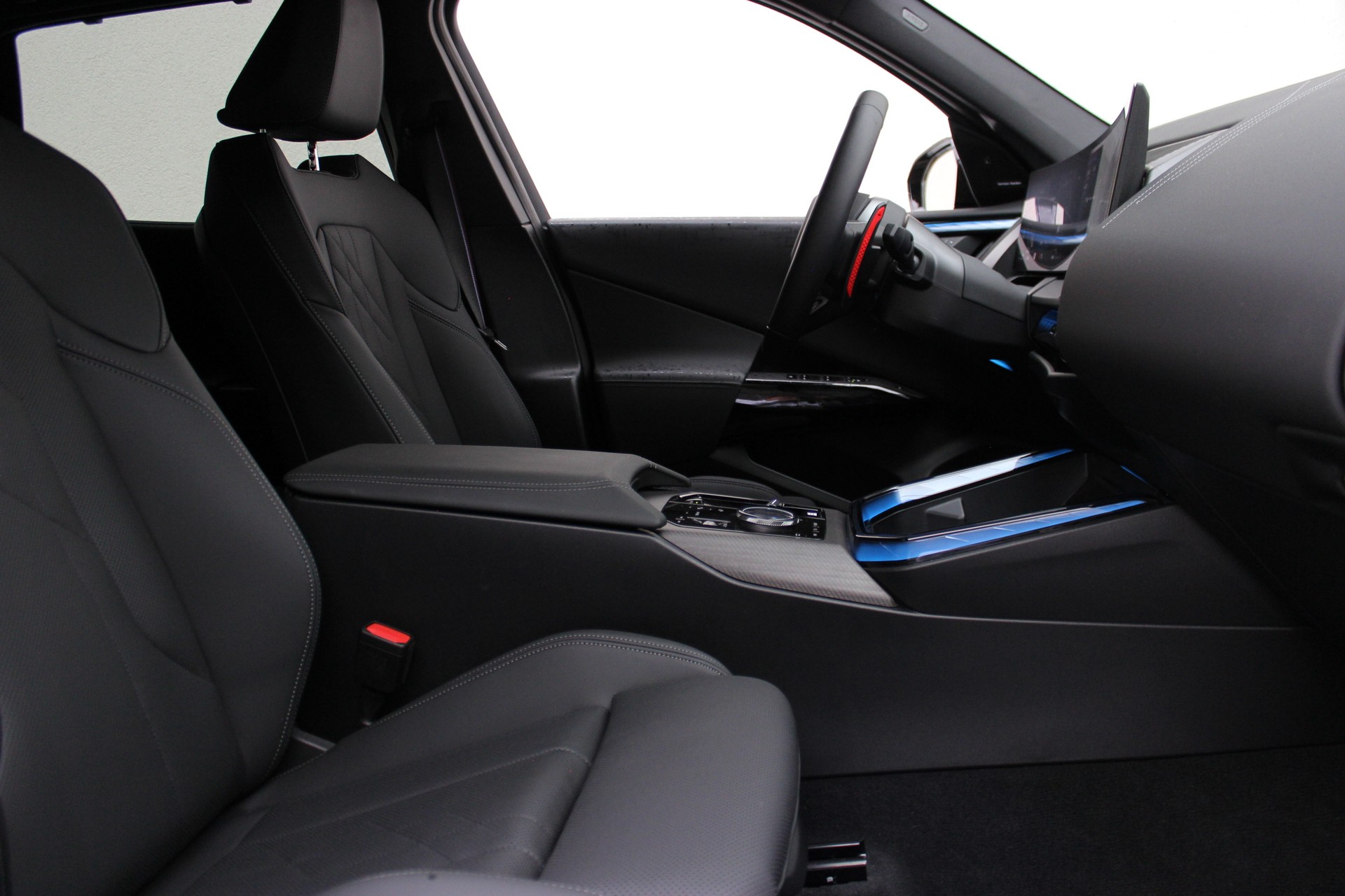 BMW X3 xDrive M50 48V M Sport Pro-image-3