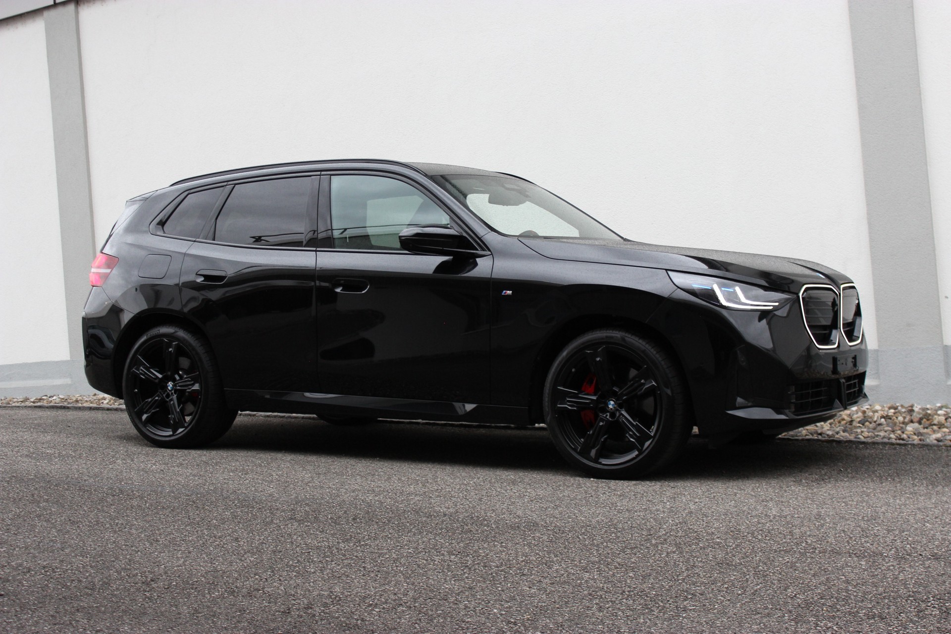BMW X3 xDrive M50 48V M Sport Pro-image-5