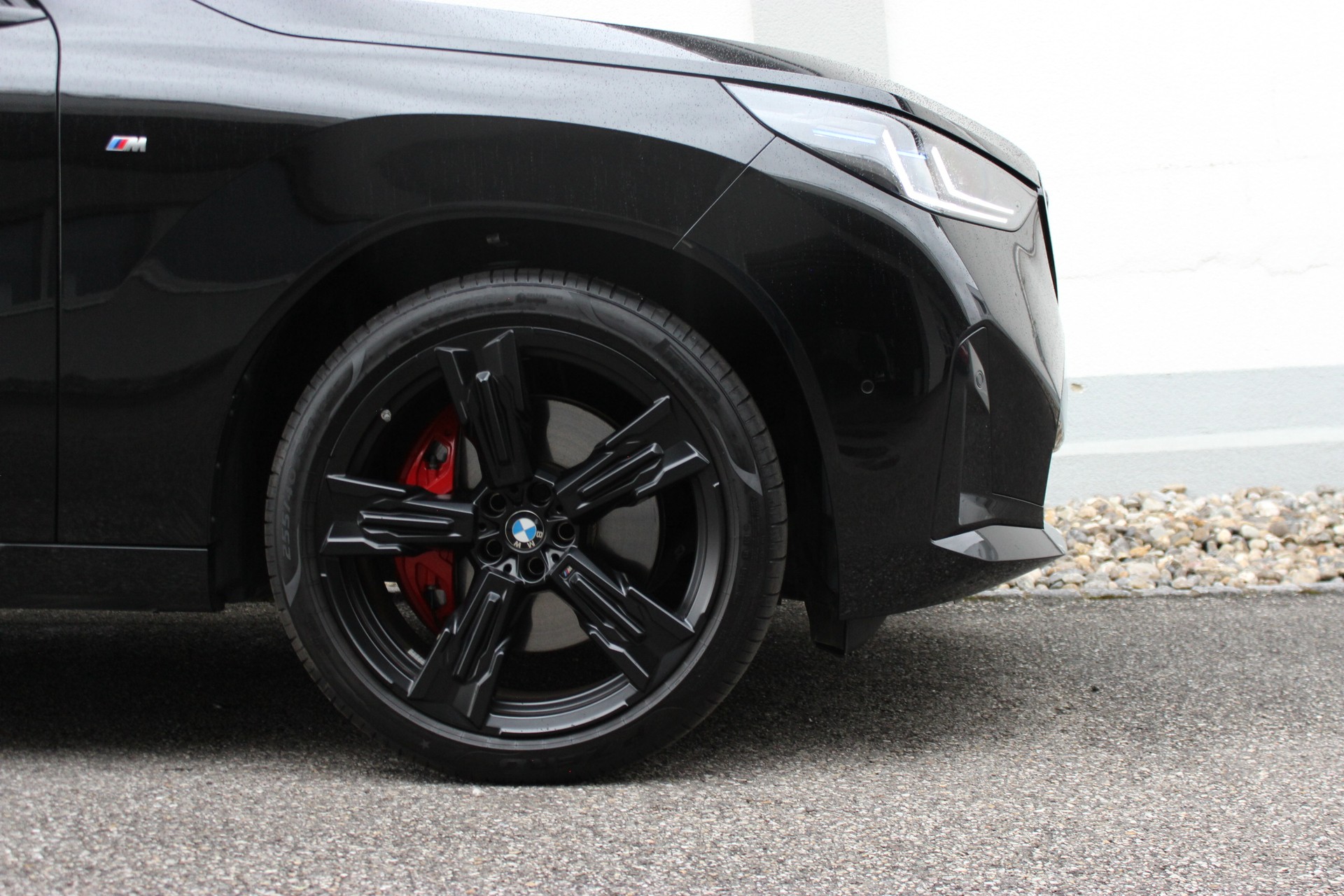 BMW X3 xDrive M50 48V M Sport Pro-image-6