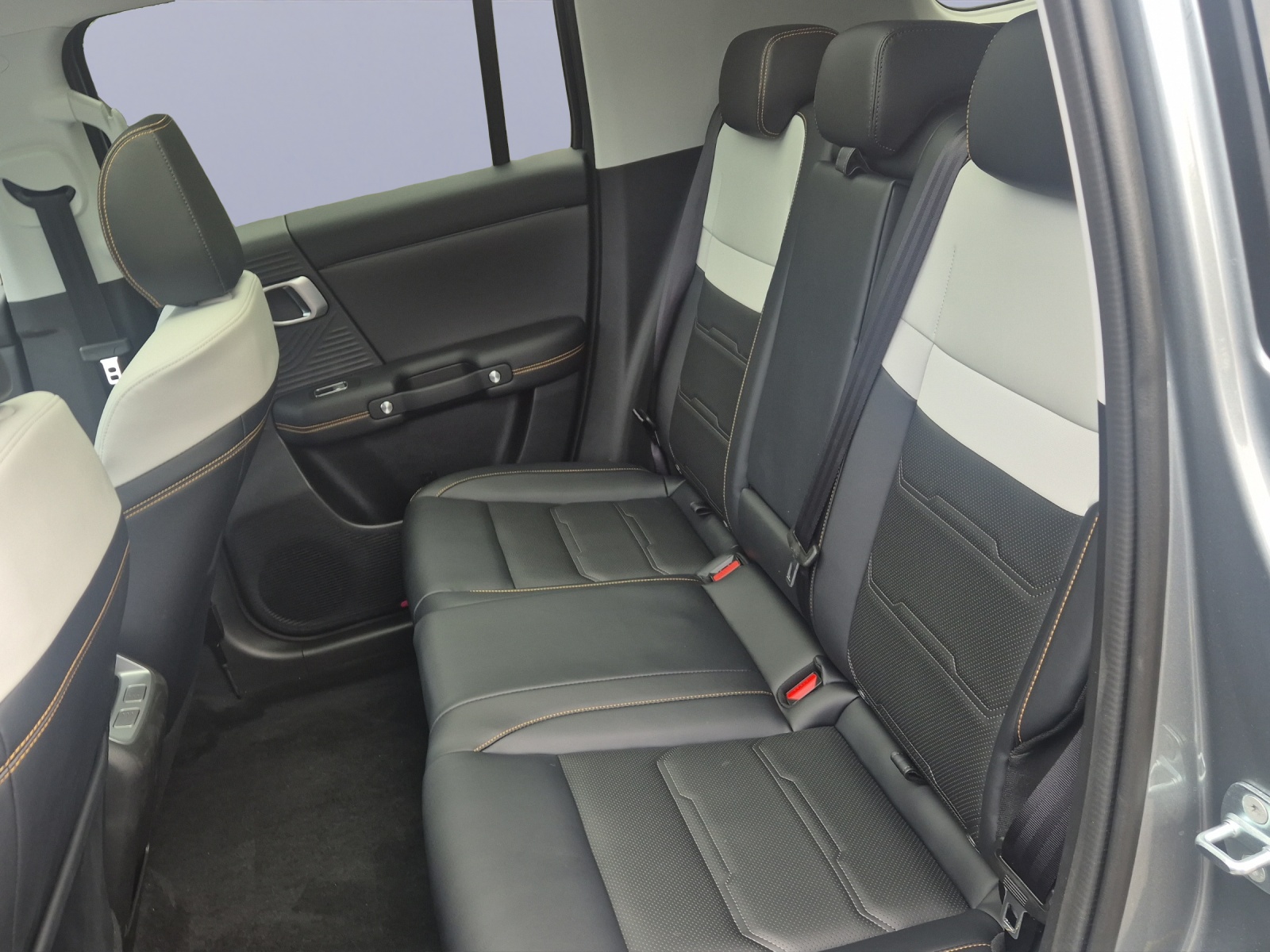 BAIC BJ30e 1.5 HEV 4WD-image-12