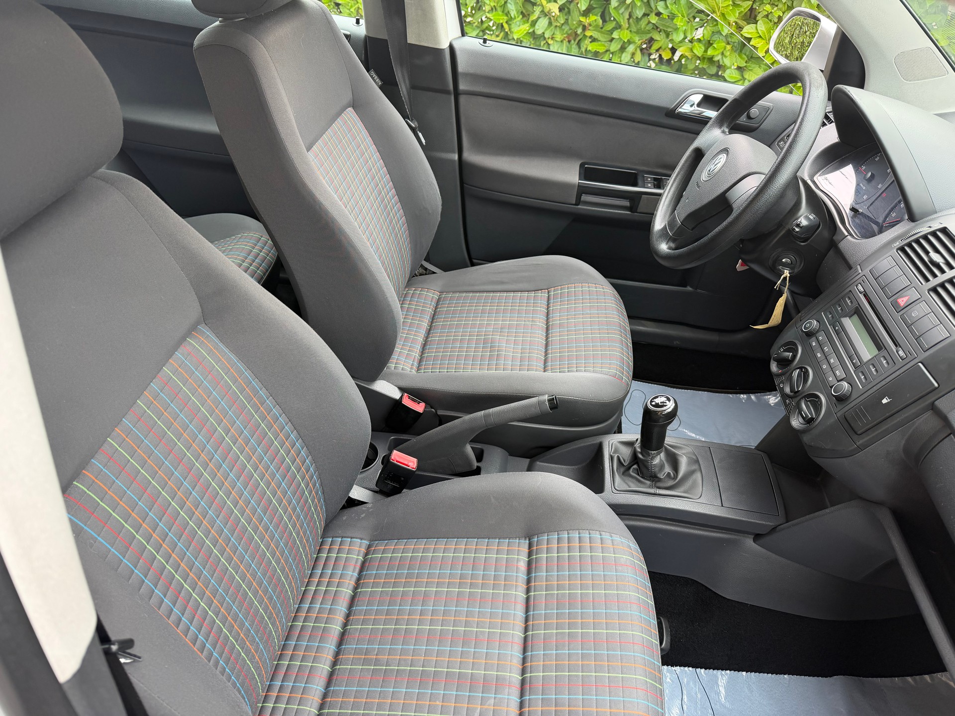 VW Polo 1.4 TDI Blue Motion-image-5
