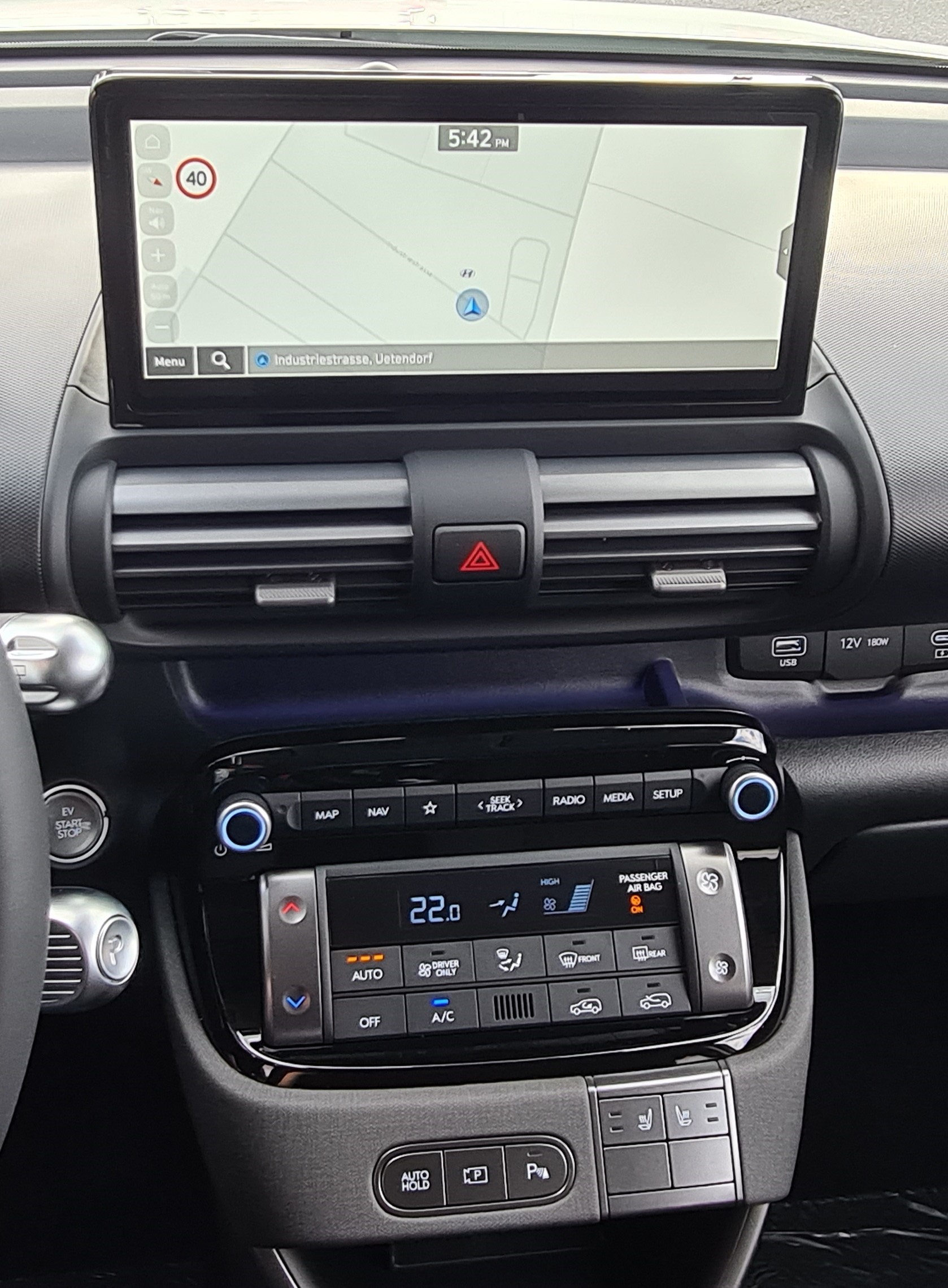 HYUNDAI Inster 49kWh Vertex-image-14