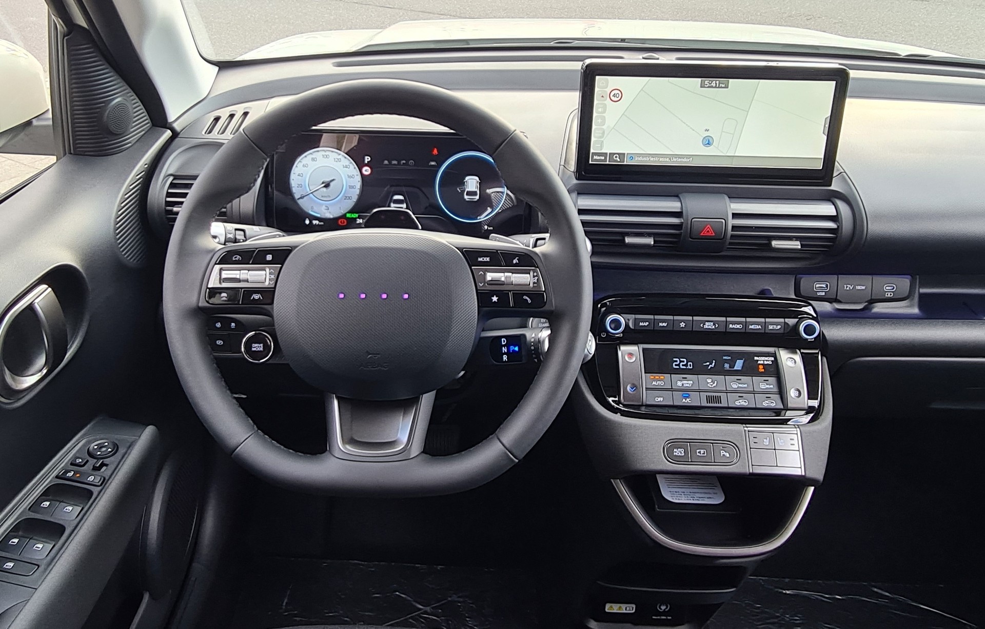 HYUNDAI Inster 49kWh Vertex-image-13